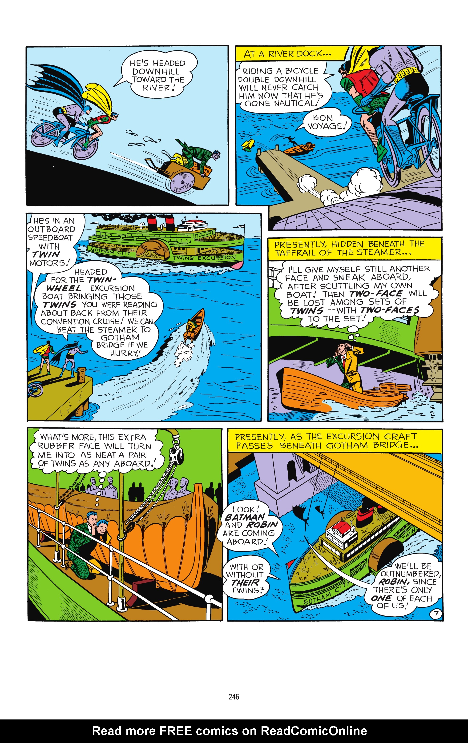 Read online Batman in the Fifties comic -  Issue # TPB (Part 3) - 45