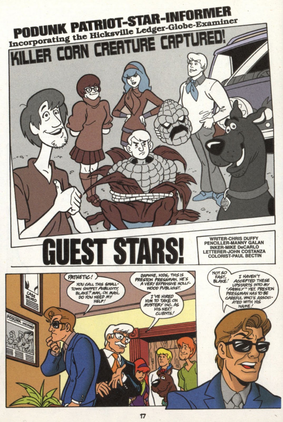 Scooby-Doo (1997) issue 16 - Page 16