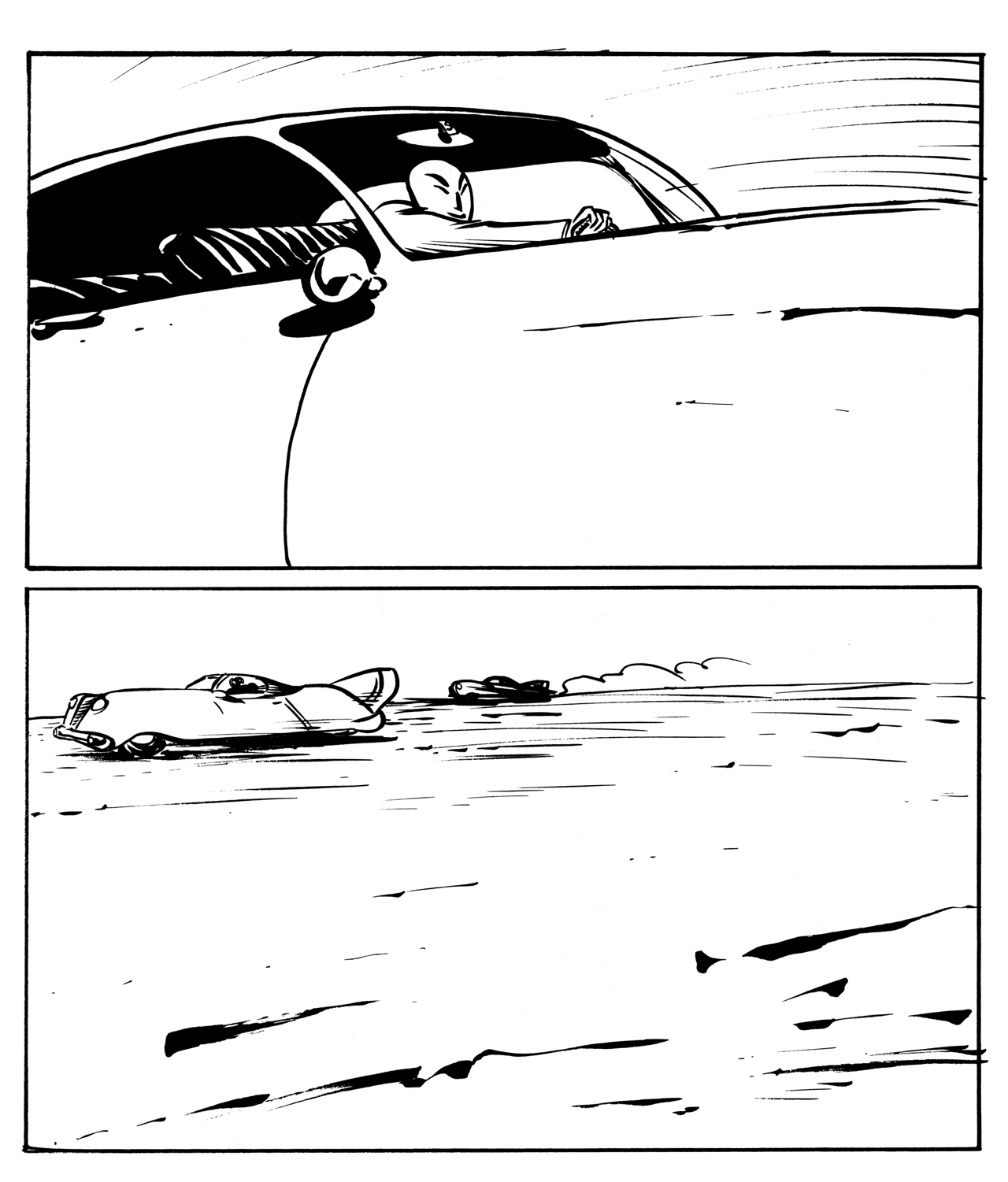 Read online p city parade comic -  Issue # Full - 47