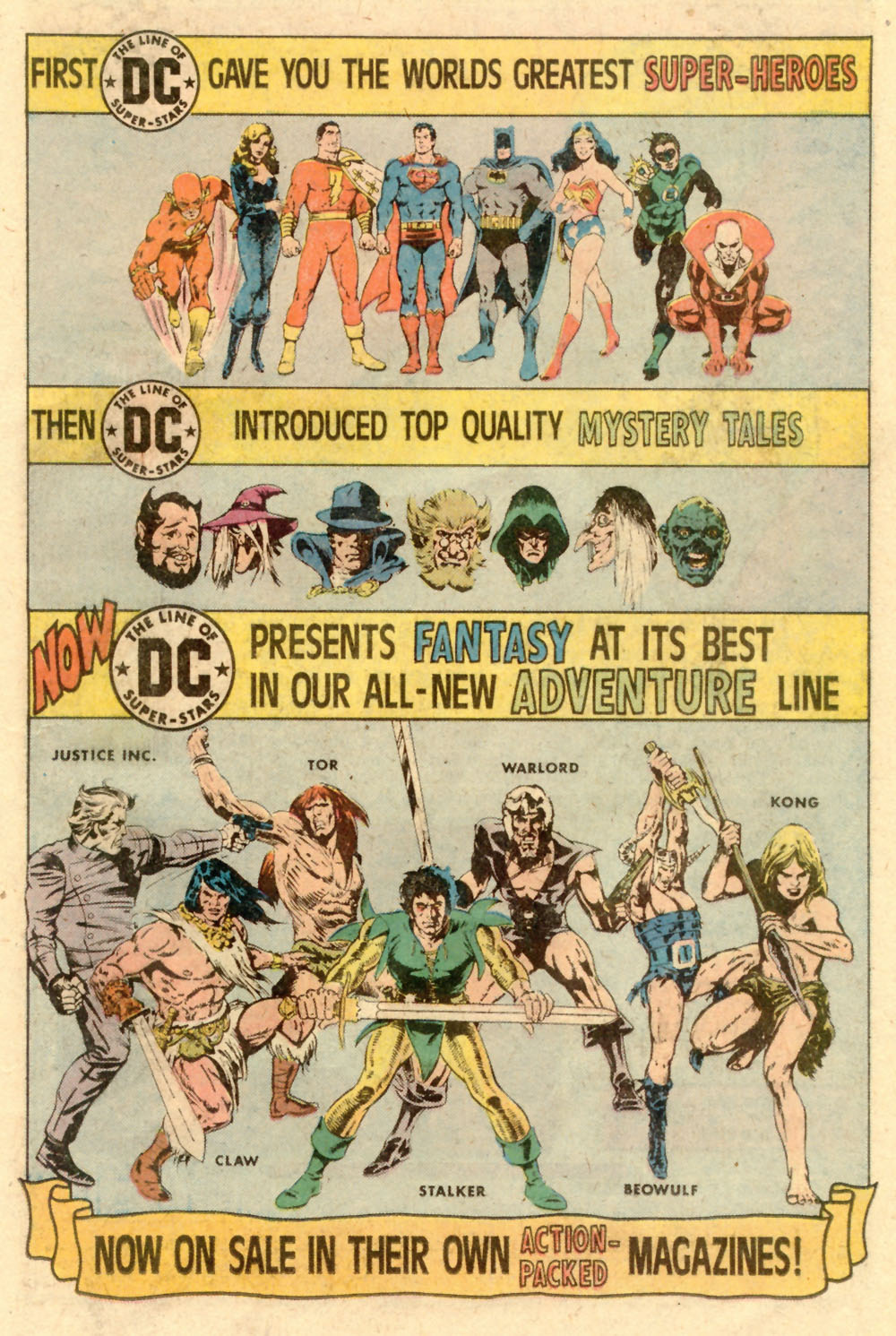 Read online Plop! comic -  Issue #15 - 19