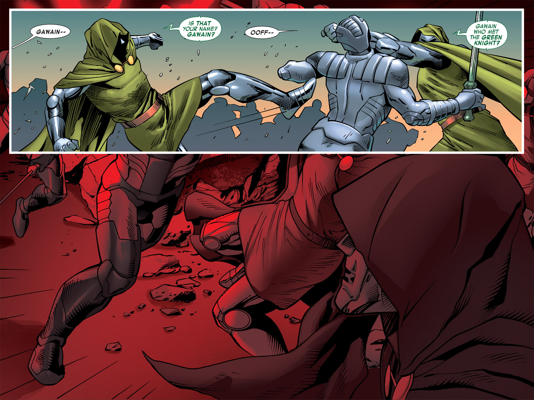 Read online Iron Man: Fatal Frontier Infinite Comic comic -  Issue #10 - 52