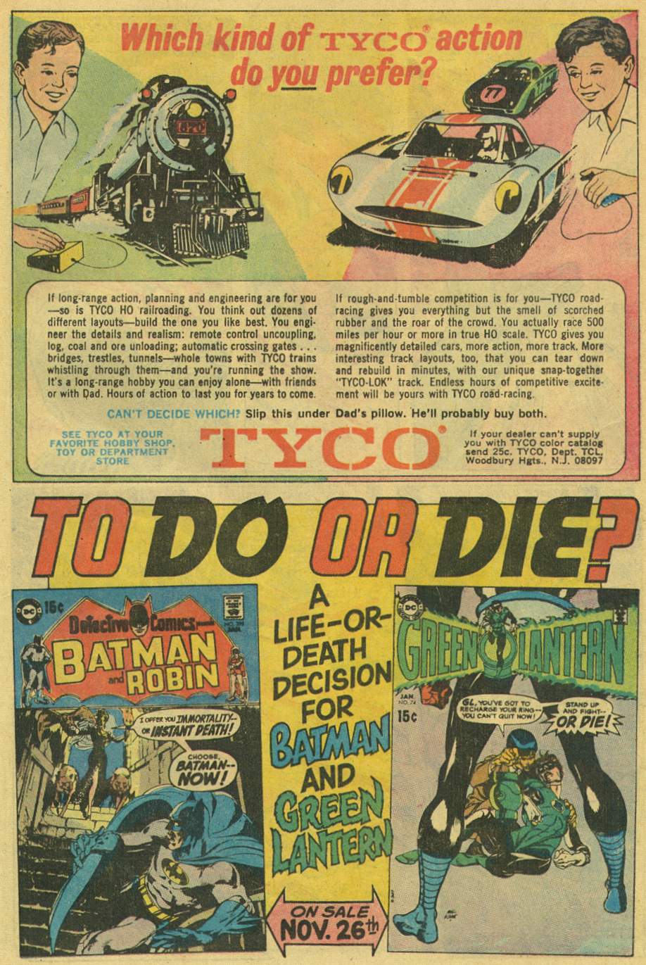 Read online Aquaman (1962) comic -  Issue #49 - 25