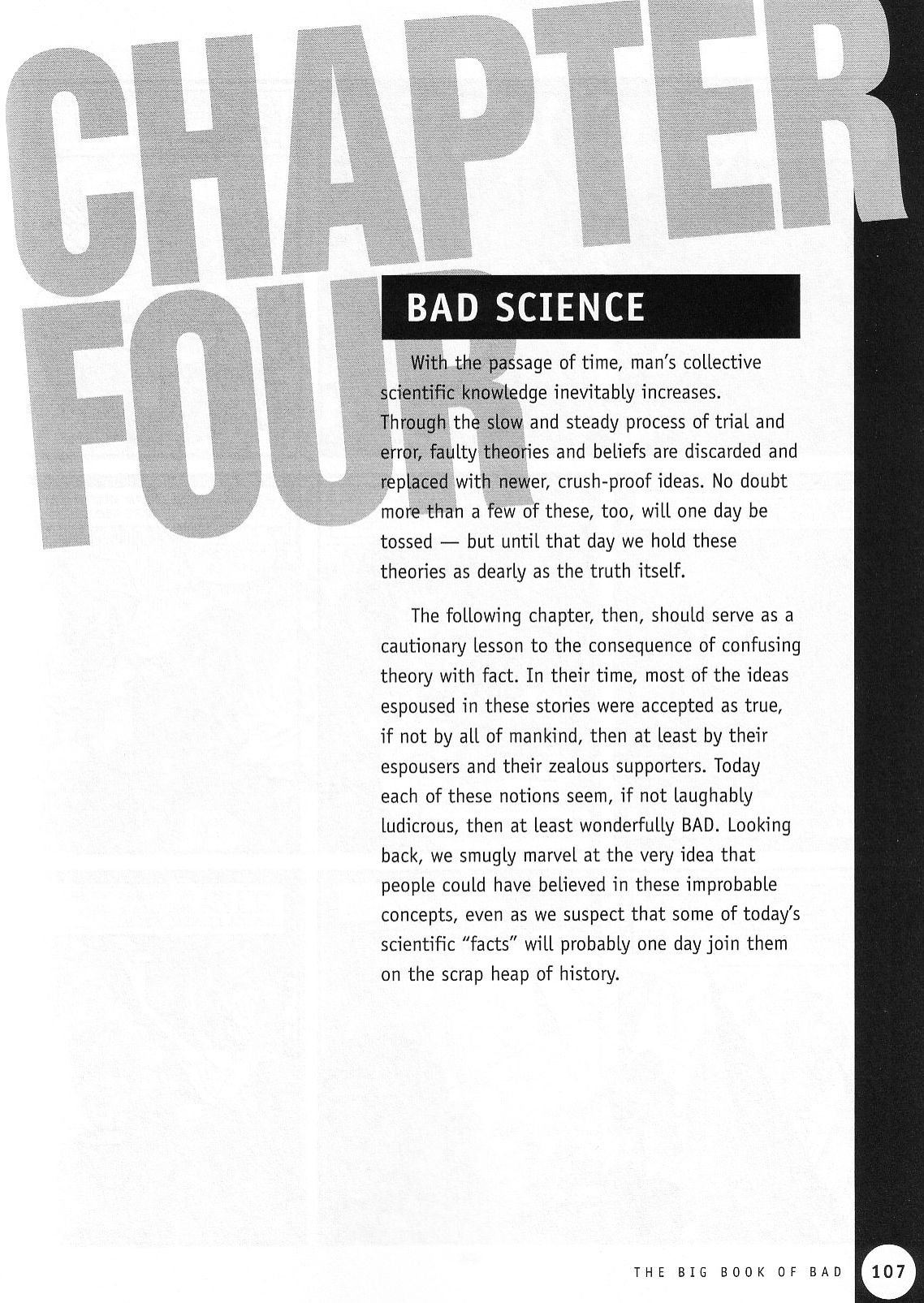 Read online The Big Book of... comic -  Issue # TPB Bad - 107