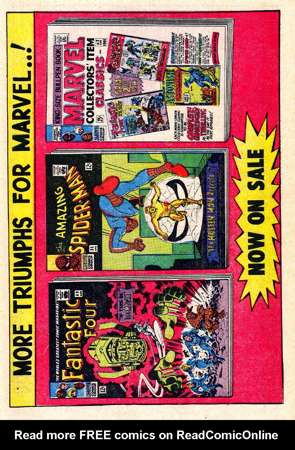 Read online Sgt. Fury comic -  Issue #28 - 7