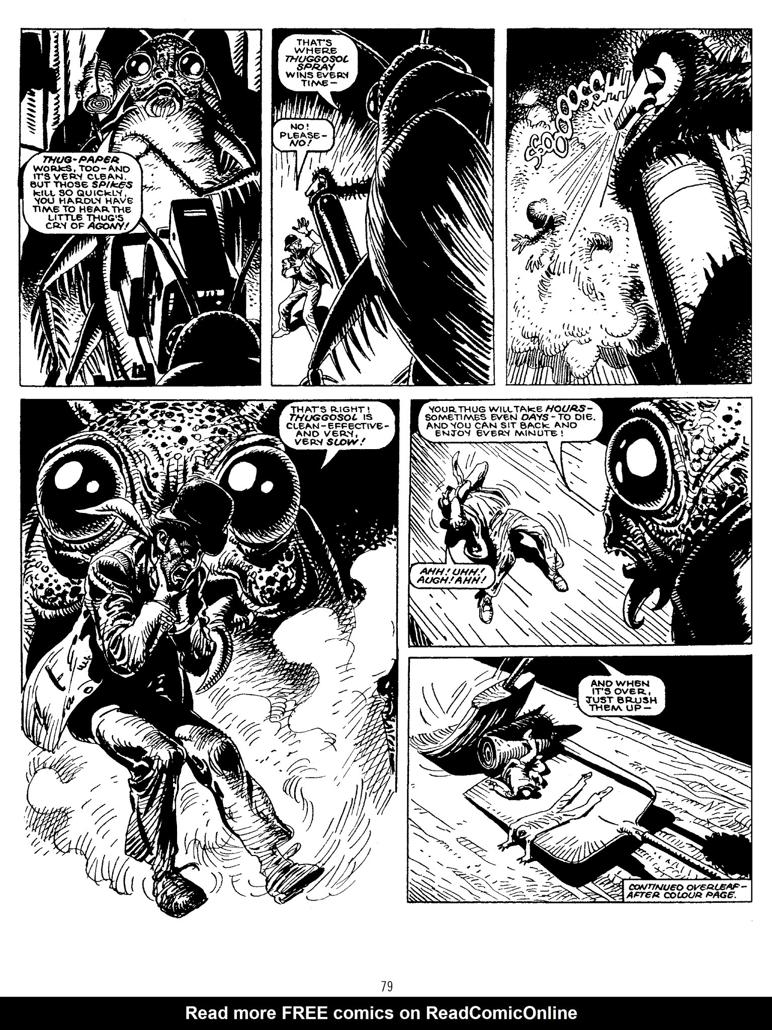 Read online The Thirteenth Floor comic -  Issue # TPB 1 (Part 1) - 80