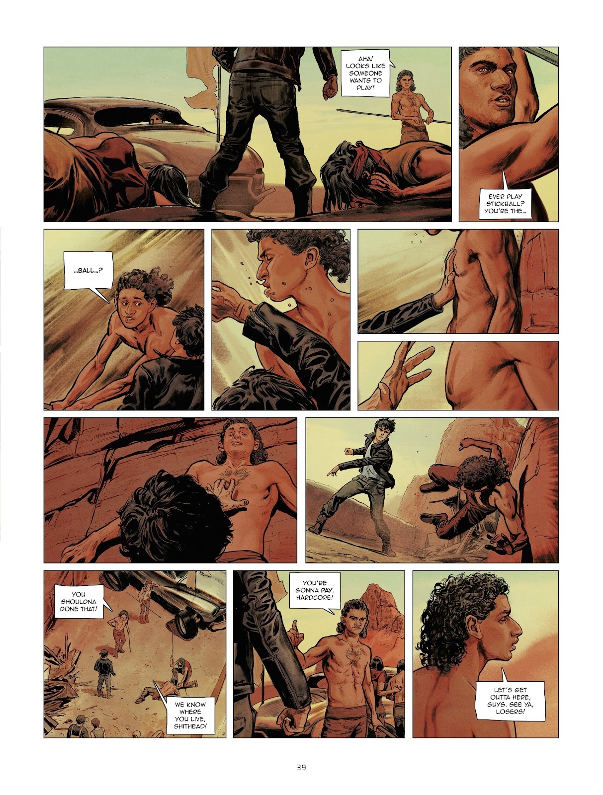 Elecboy issue 1 - Page 39