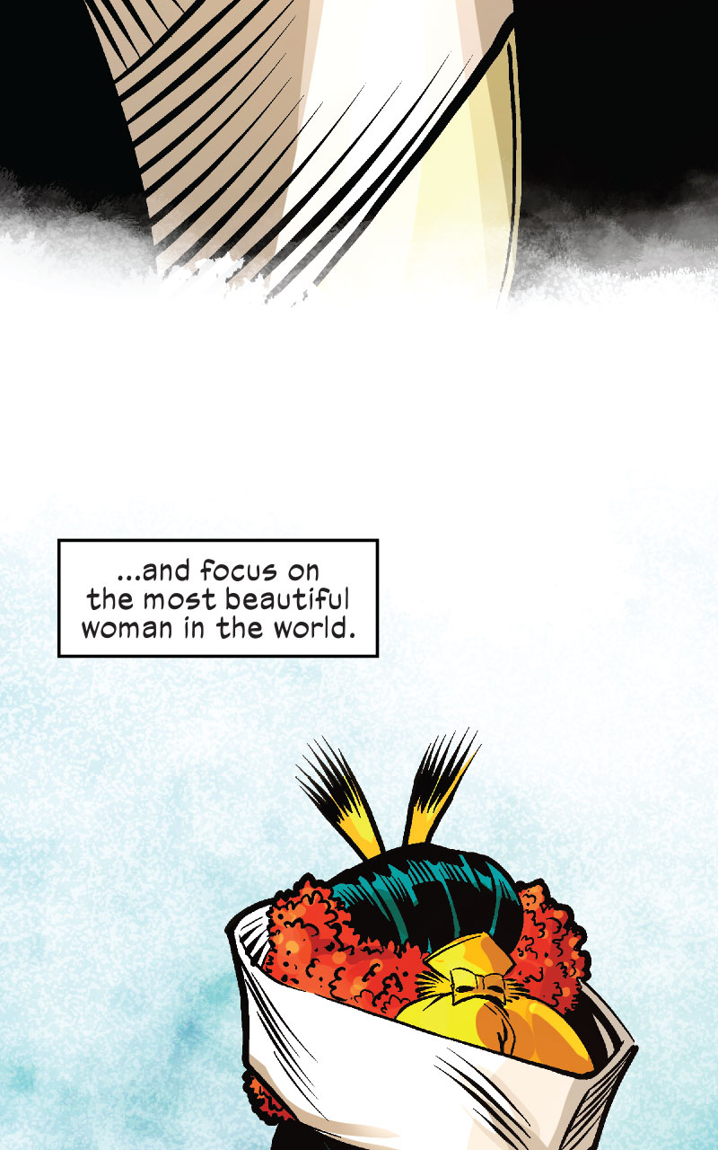 Read online Love Unlimited Infinity Comic comic -  Issue #21 - 50