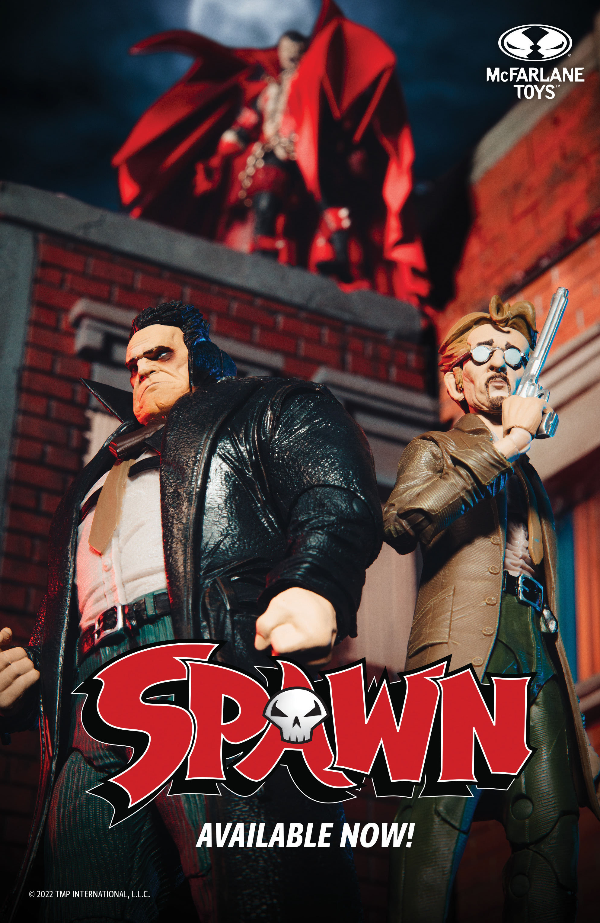 Read online Gunslinger Spawn comic -  Issue #16 - 28