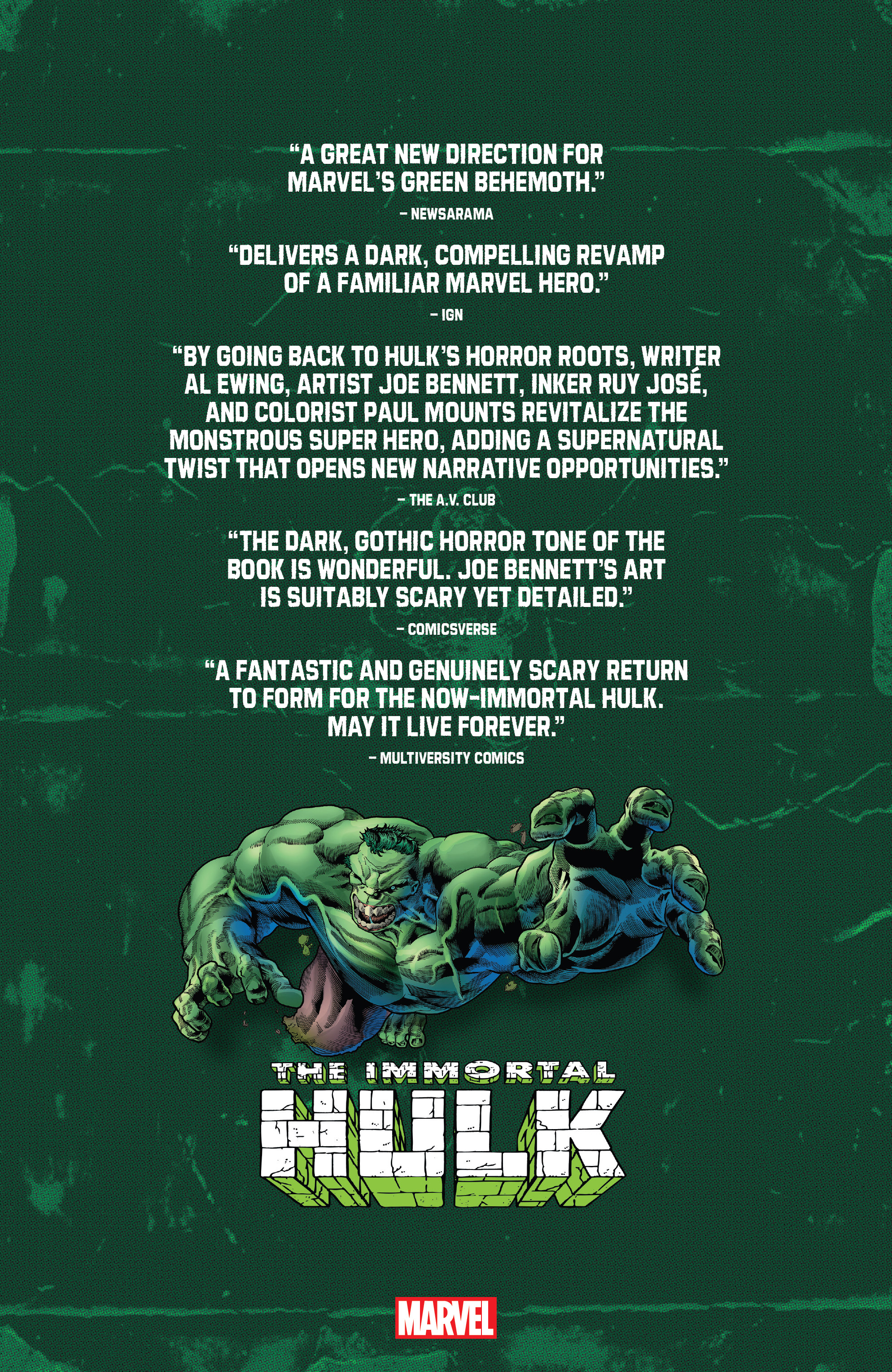 Read online Immortal Hulk Director's Cut comic -  Issue #1 - 69