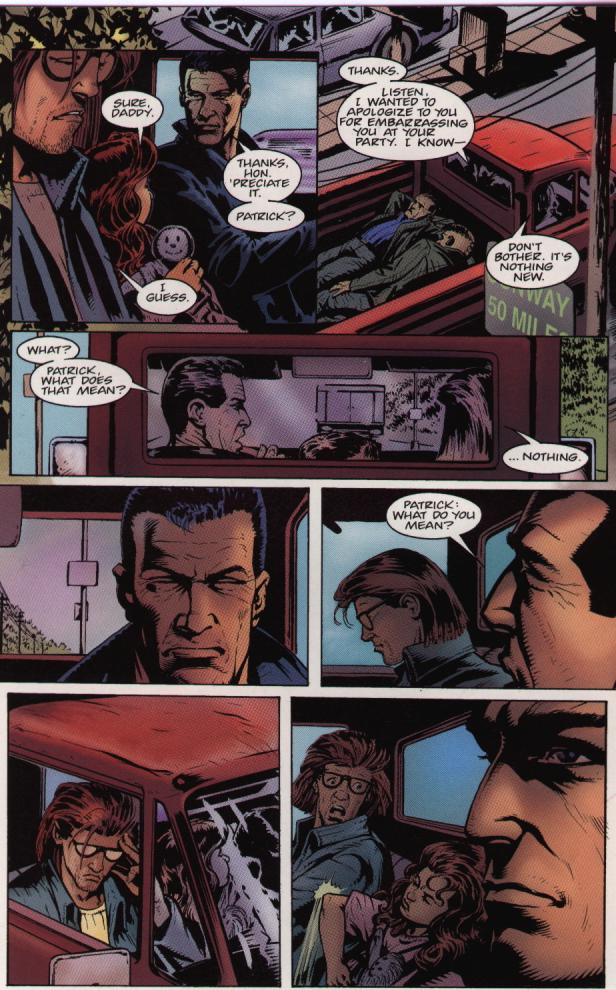 Read online Pride & Joy comic -  Issue #2 - 7