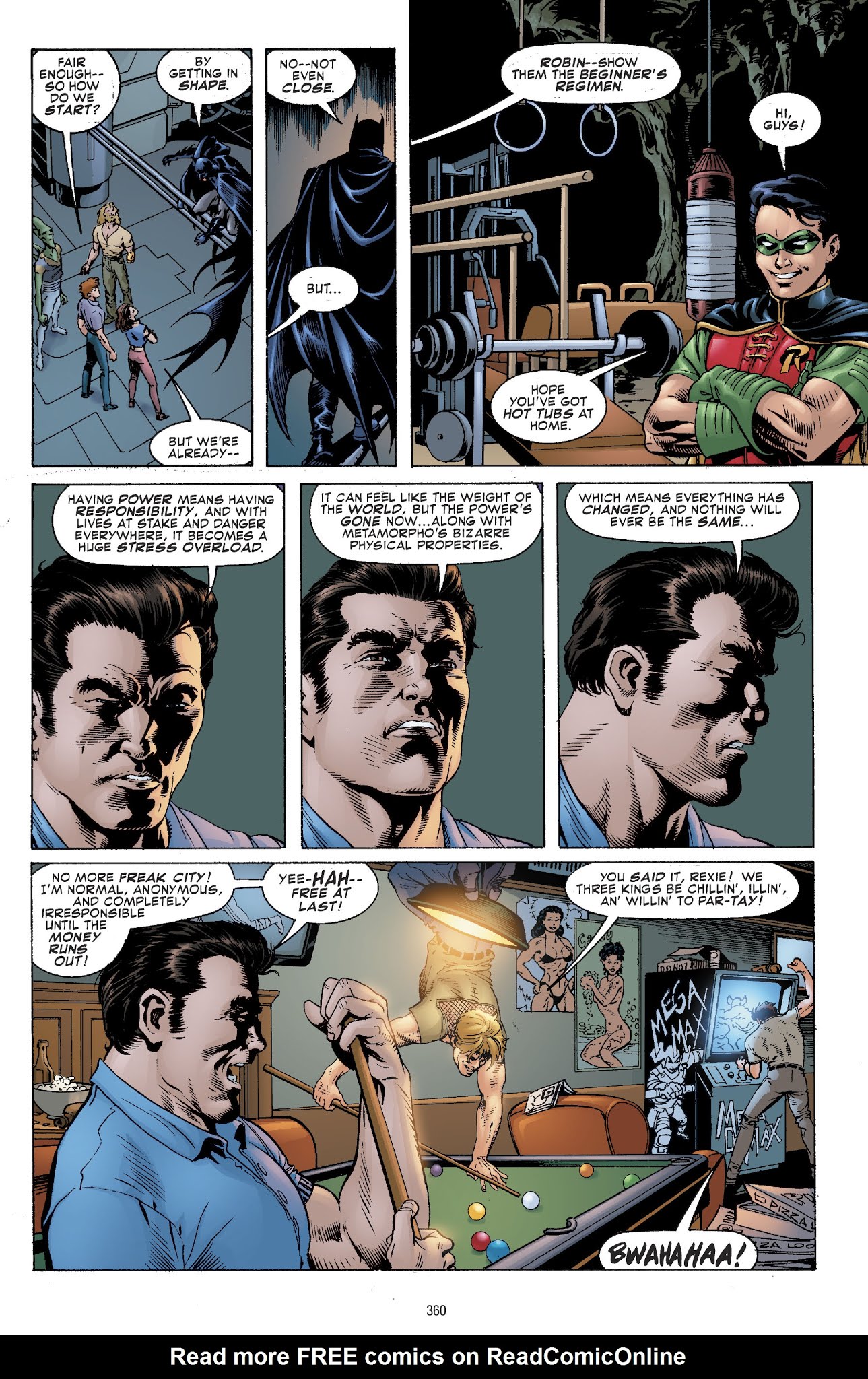 Read online Elseworlds: Justice League comic -  Issue # TPB 2 (Part 4) - 53