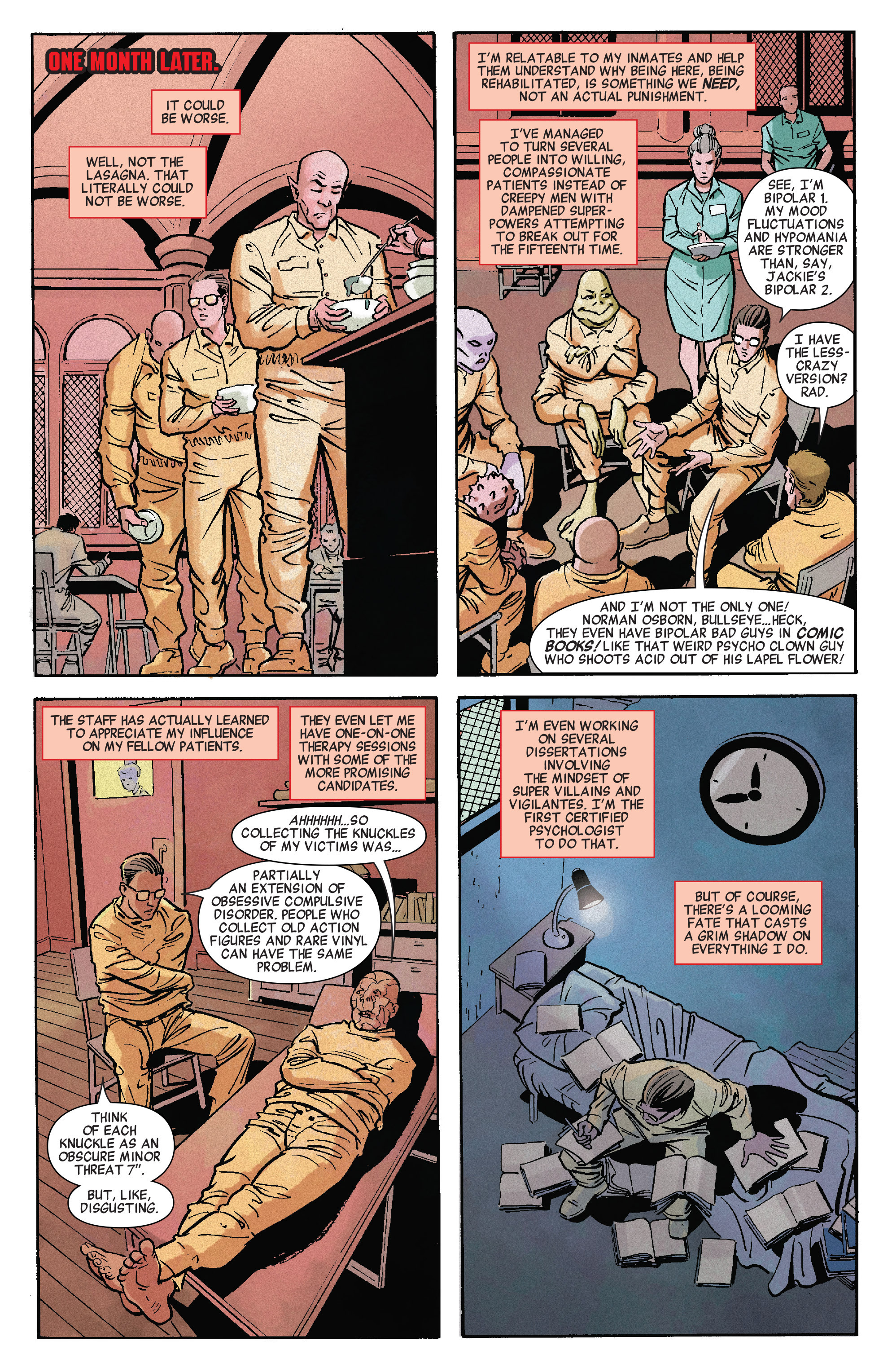 Read online Foolkiller (2016) comic -  Issue #5 - 16