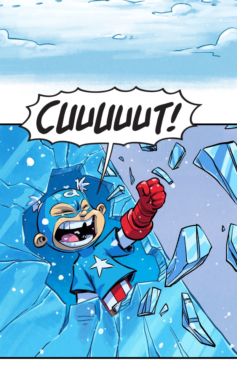 Read online Giant-Size Little Marvels: Infinity Comic comic -  Issue #1 - 10