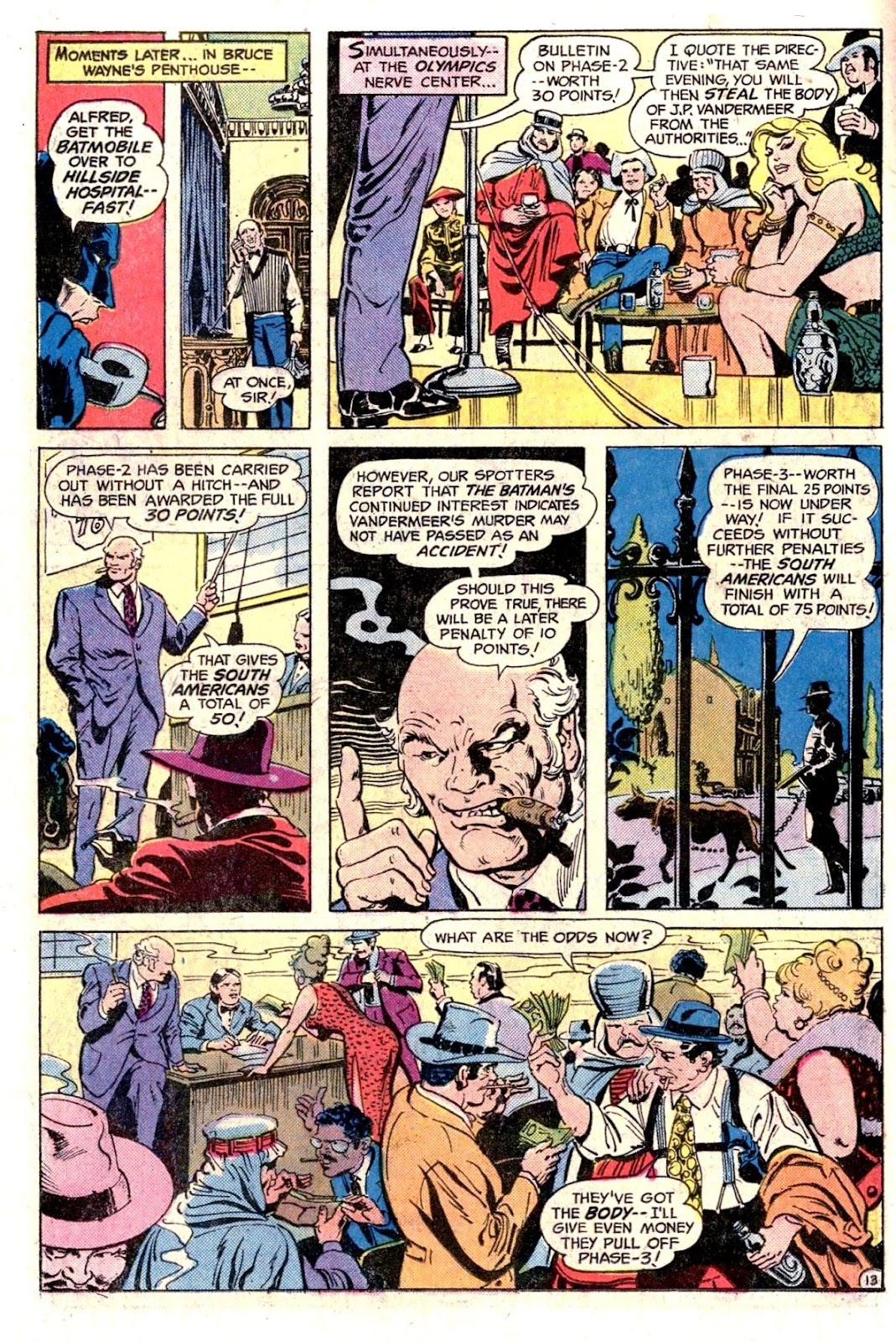 Batman (1940) issue 272 - Page 26