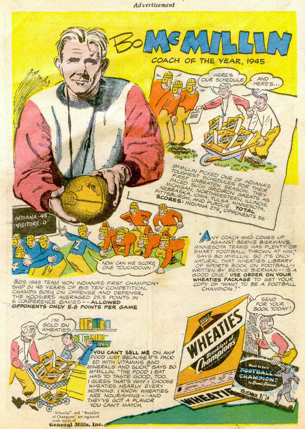 Read online Funny Folks comic -  Issue #5 - 9