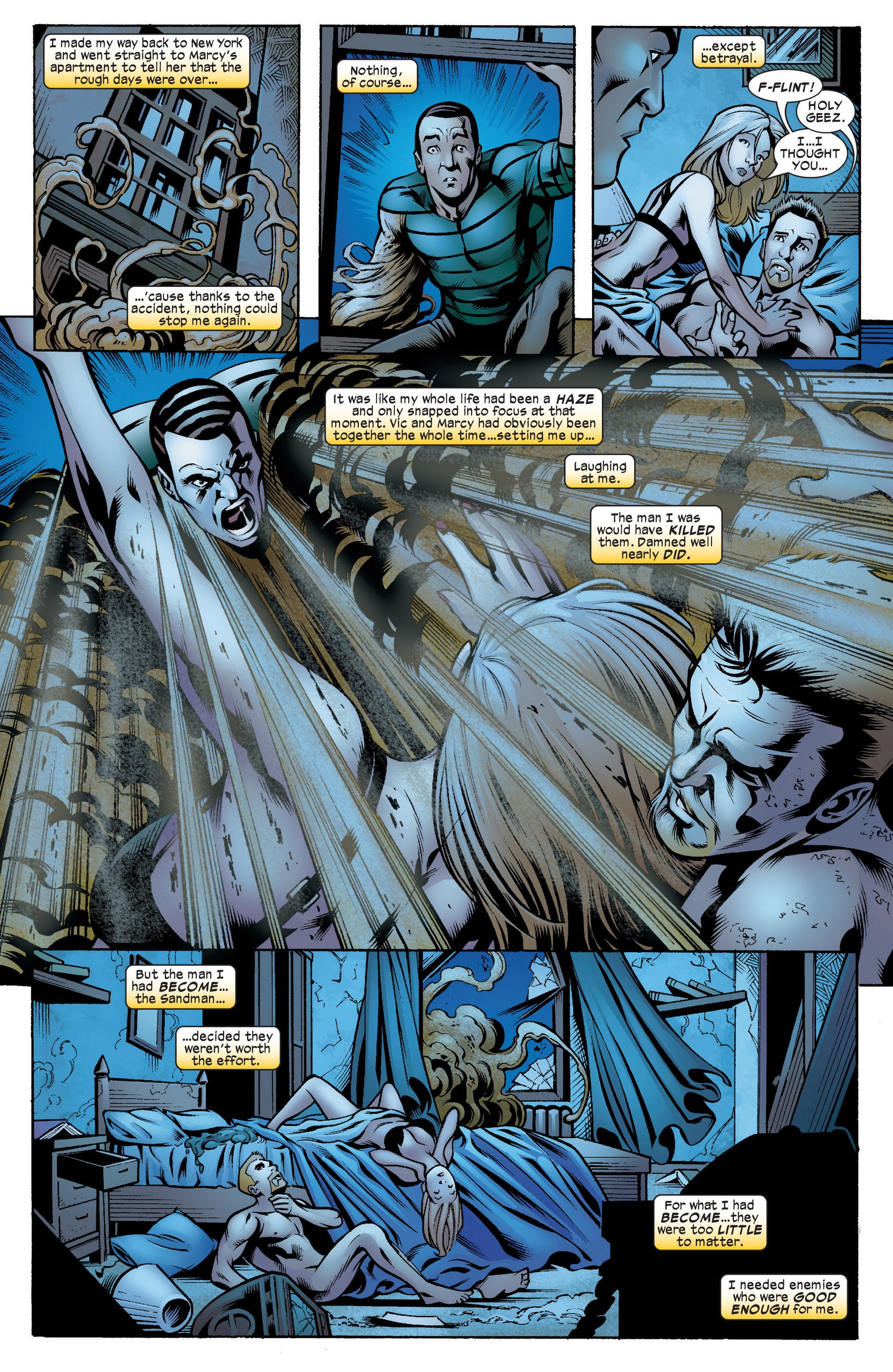 Read online Friendly Neighborhood Spider-Man comic -  Issue # _Annual 1 - 27