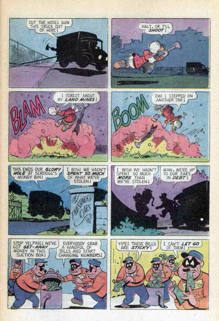 Read online Uncle Scrooge (1953) comic -  Issue #42 - 20