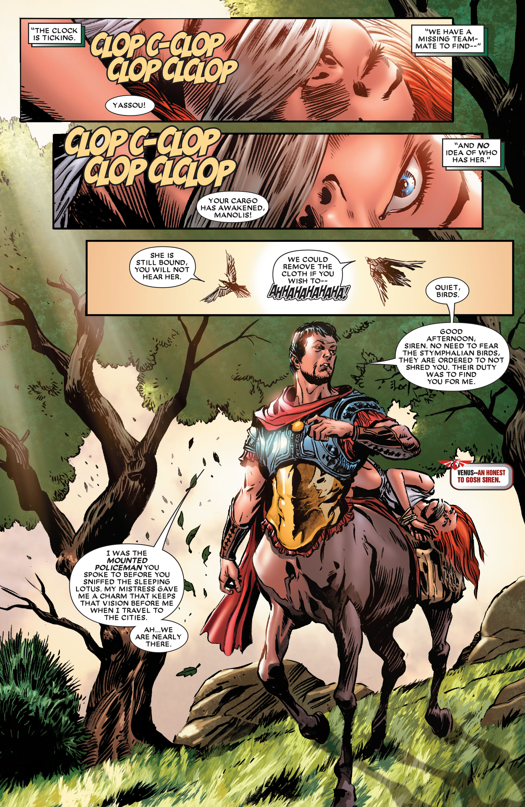 Read online Agents of Atlas: The Complete Collection comic -  Issue # TPB 2 (Part 2) - 51