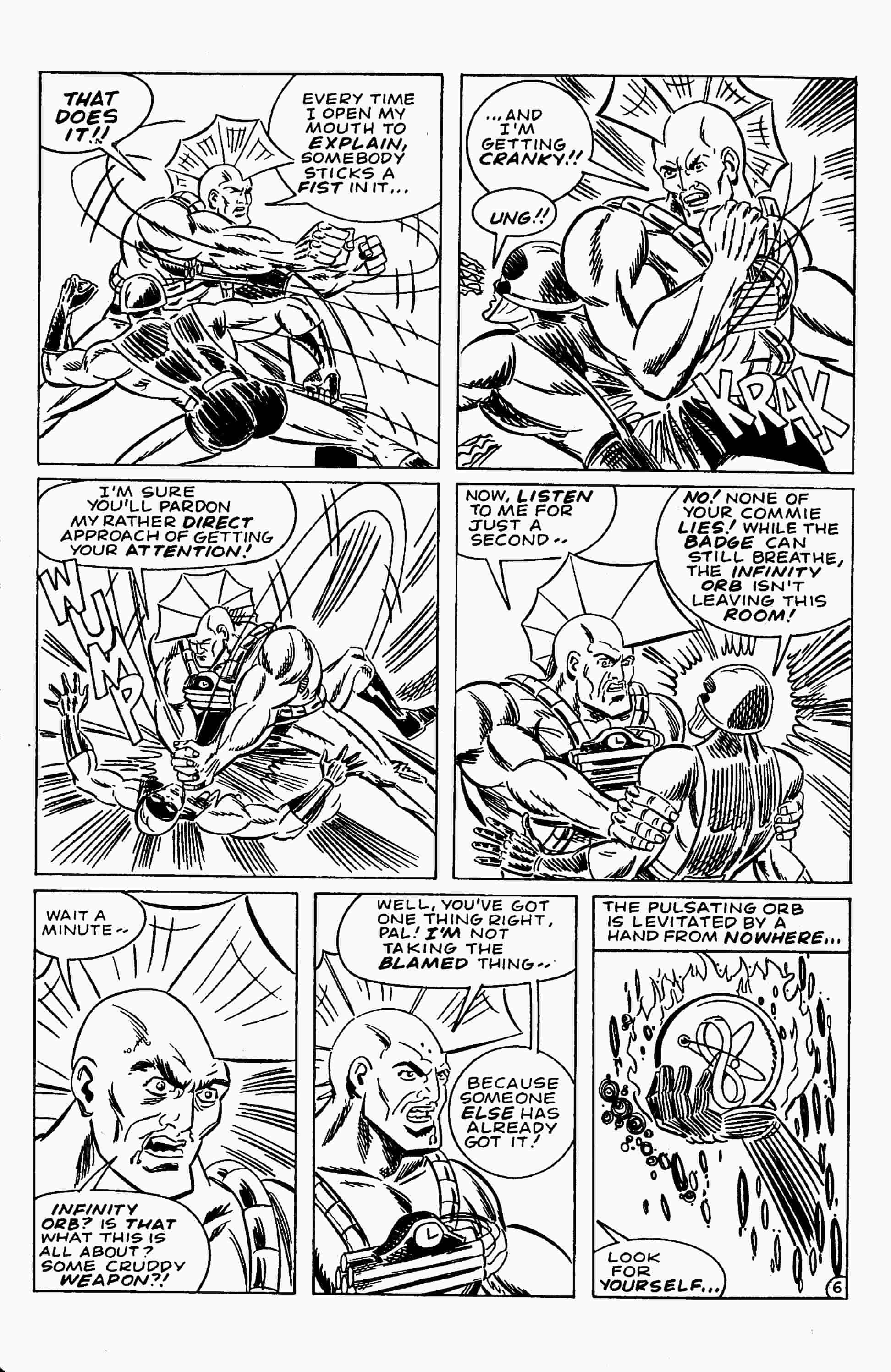 Read online Big Bang Comics comic -  Issue #22 - 27