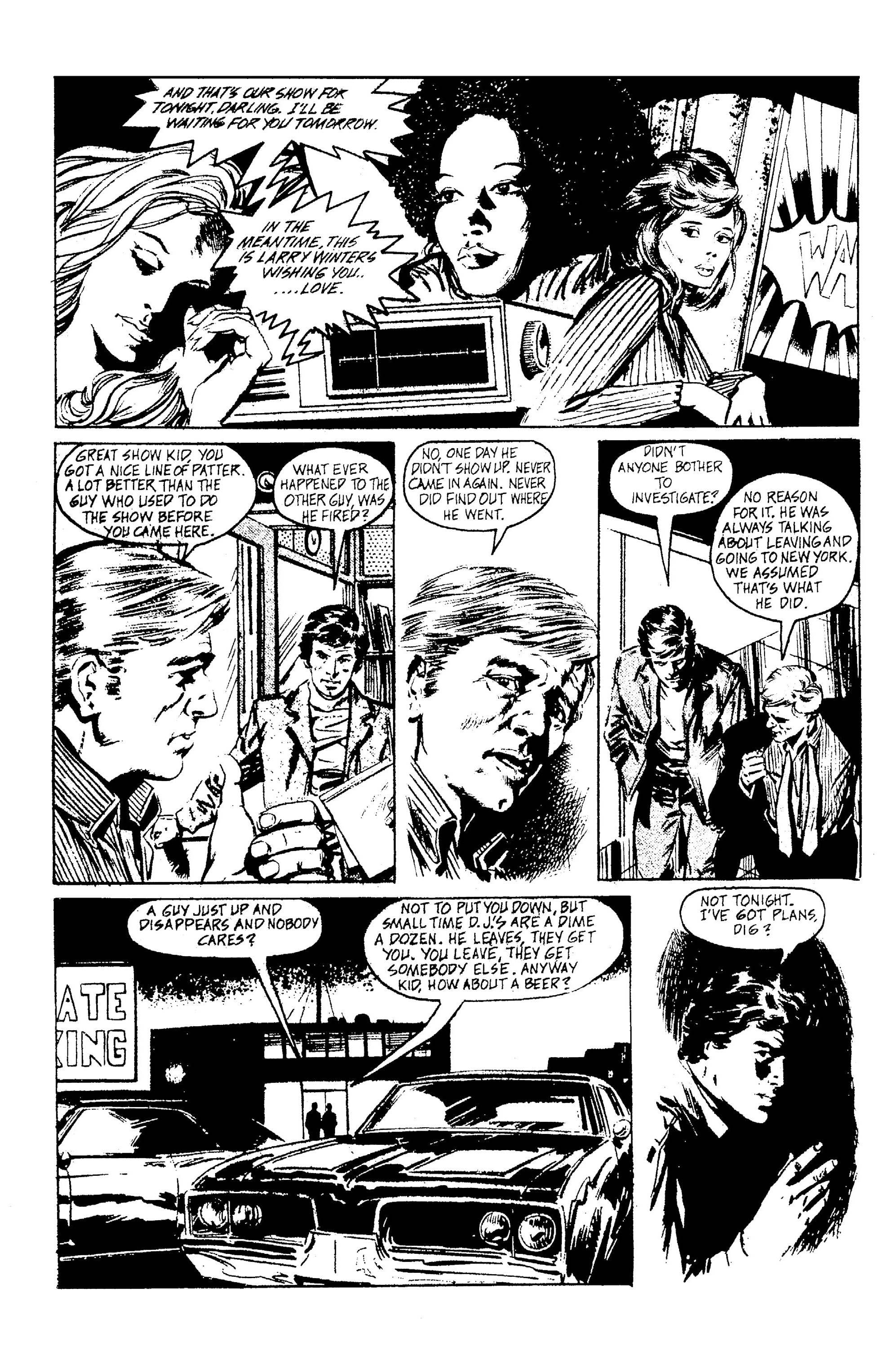 Read online Chilling Adventures in Sorcery comic -  Issue # TPB (Part 2) - 57