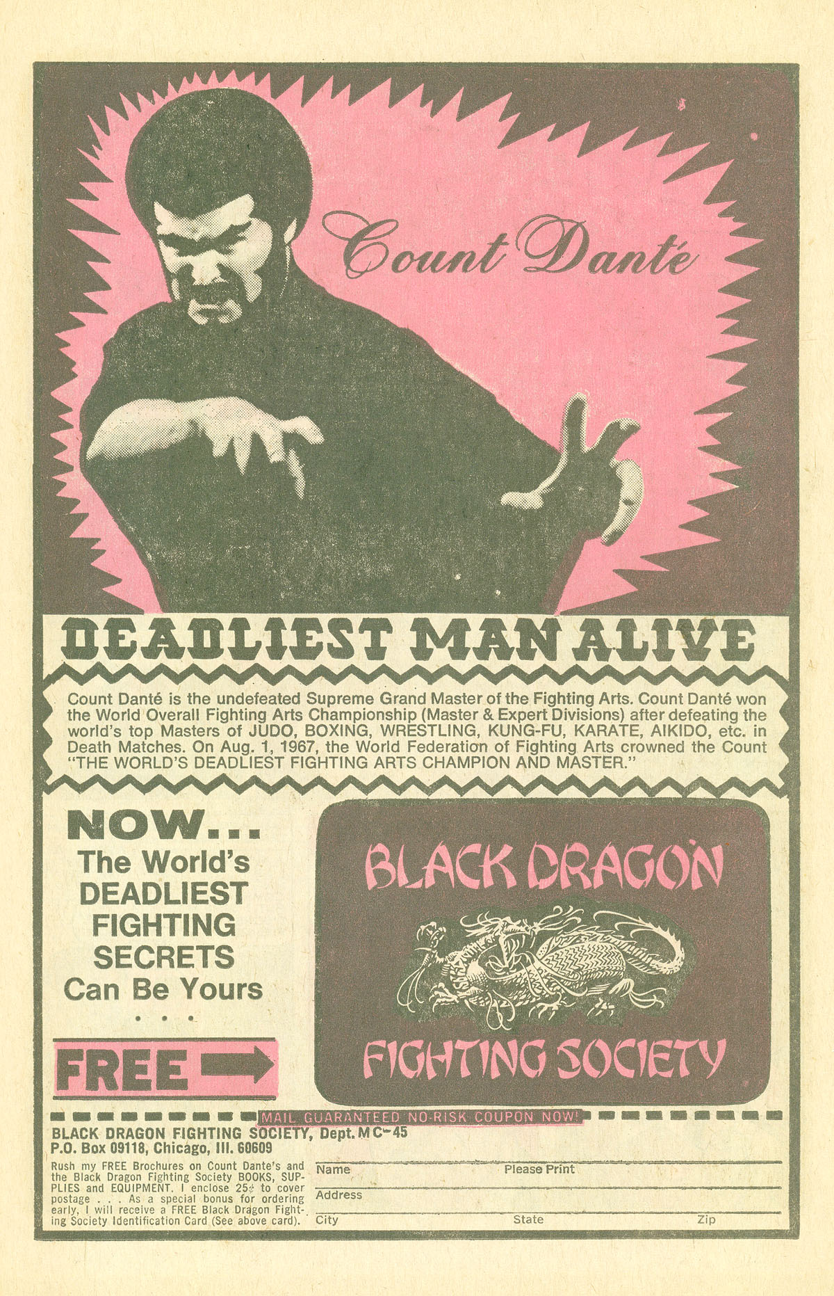 Read online Sgt. Fury comic -  Issue #126 - 23