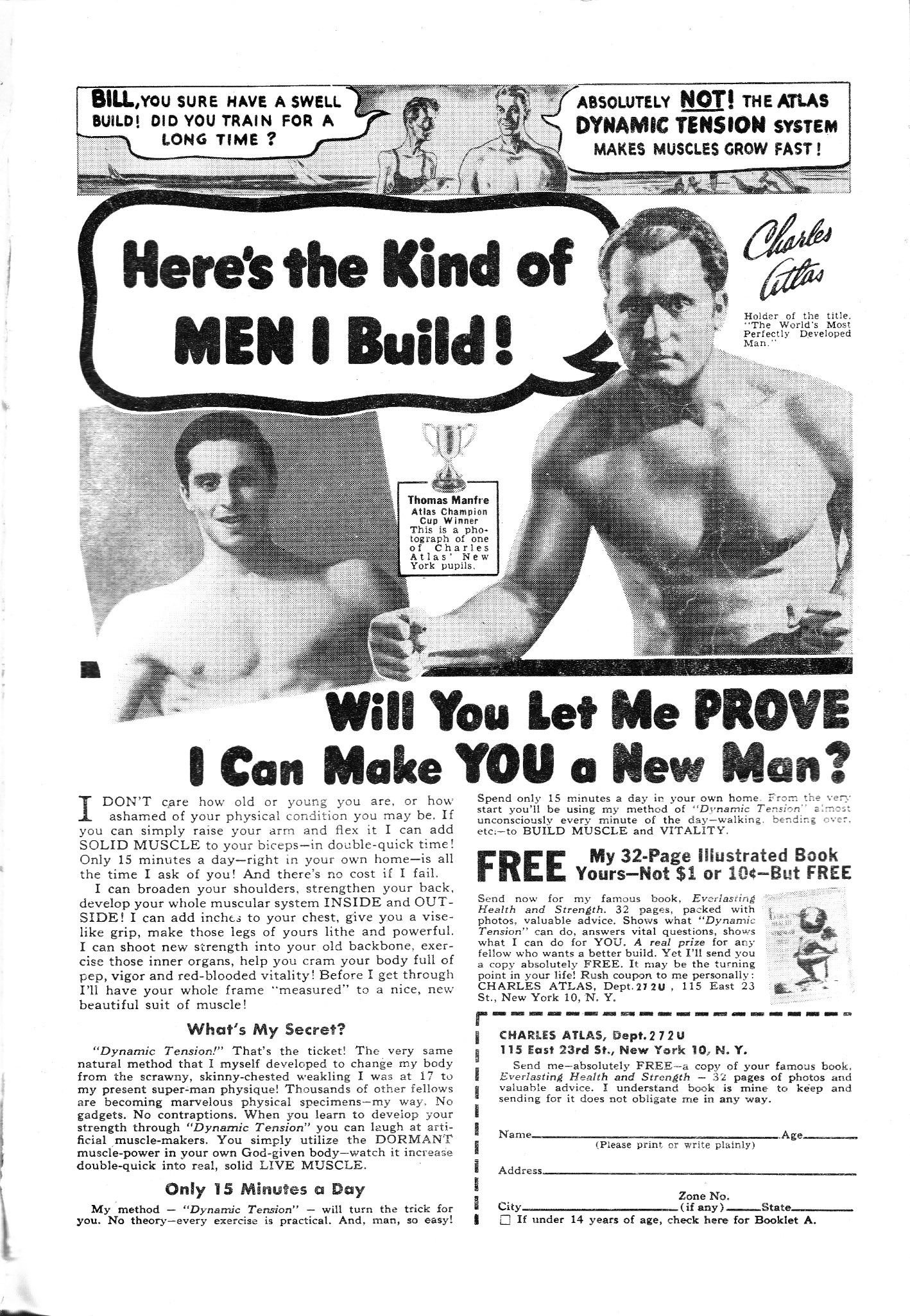 Read online Archie's Pals 'N' Gals (1952) comic -  Issue #4 - 87