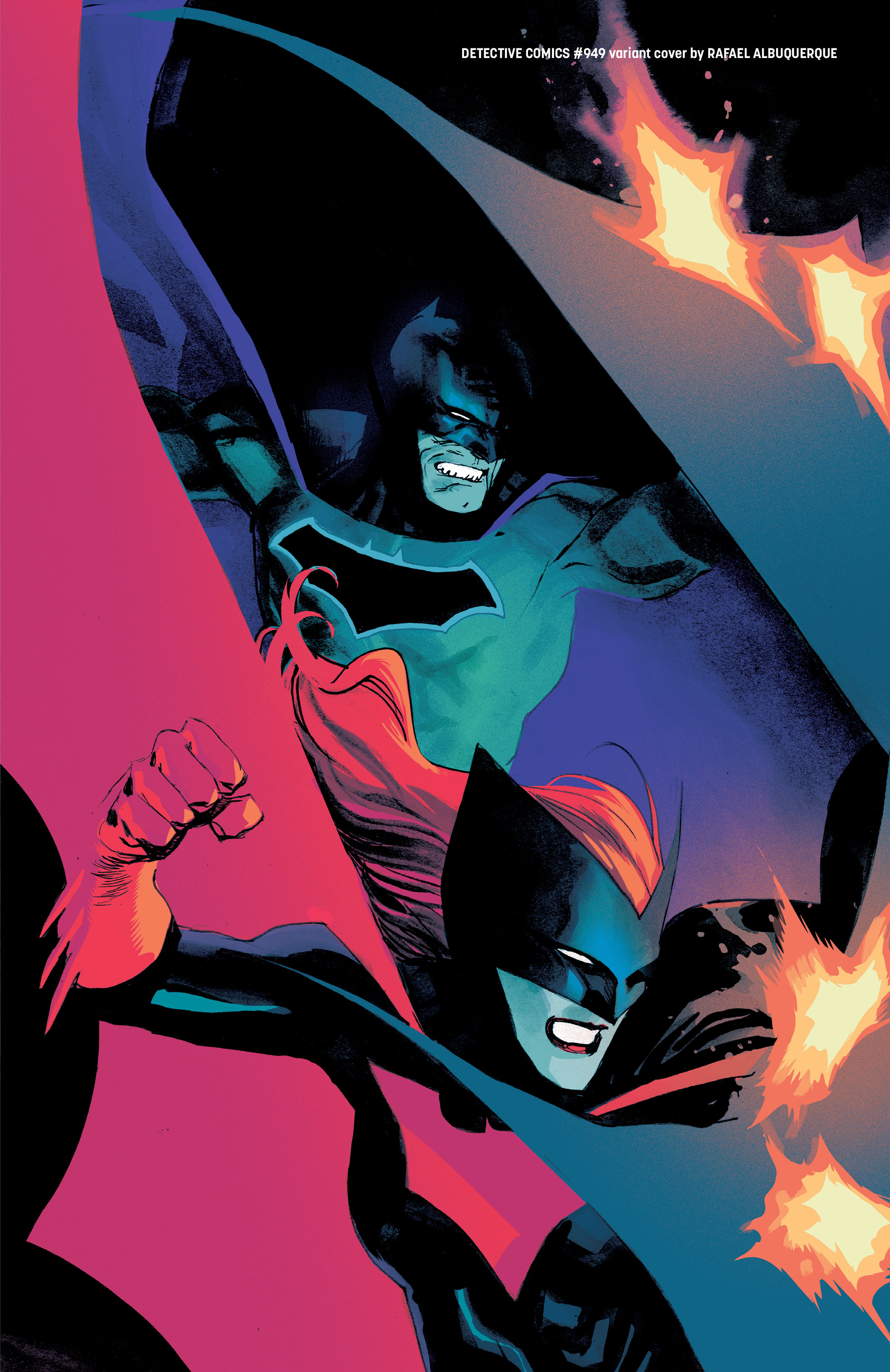 Read online Batman: Detective Comics: Rebirth Deluxe Edition comic -  Issue # TPB 1 (Part 3) - 126