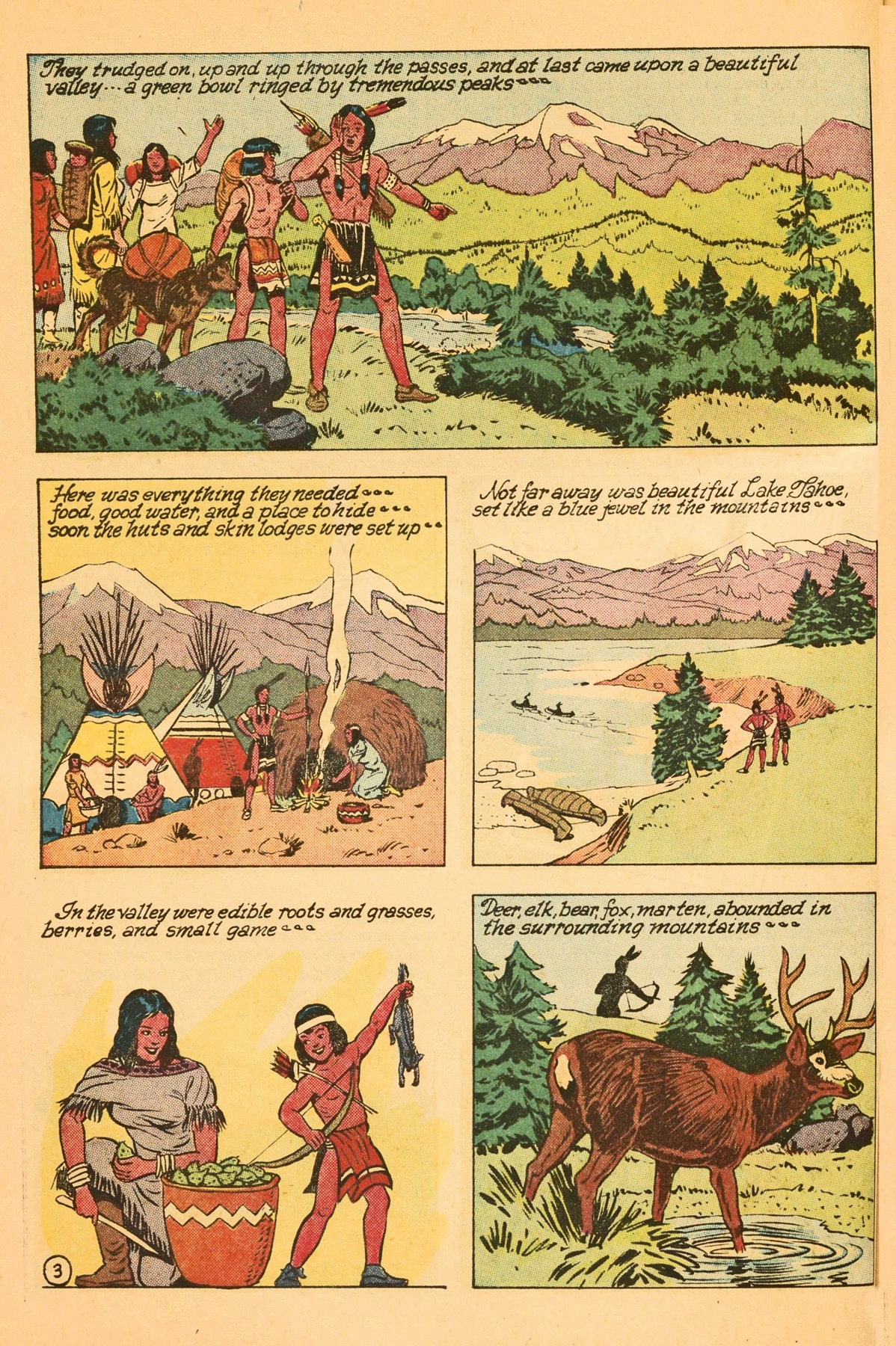 Read online Katy Keene Pin-up Parade comic -  Issue #13 - 30