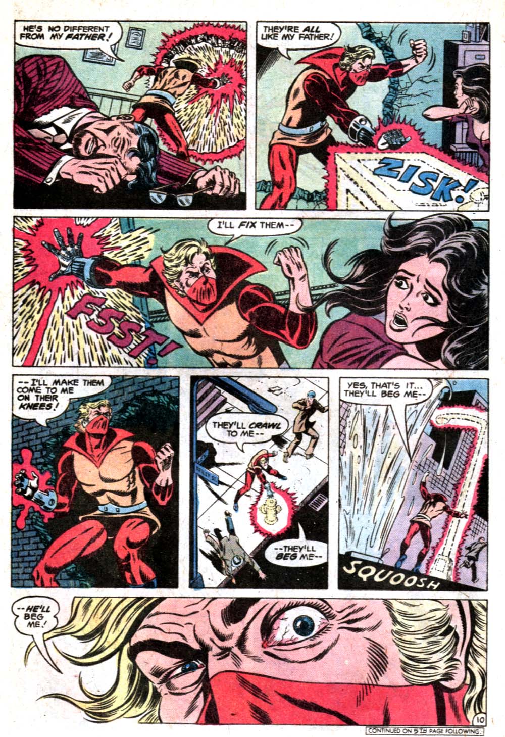 Read online Green Lantern (1960) comic -  Issue #115 - 11