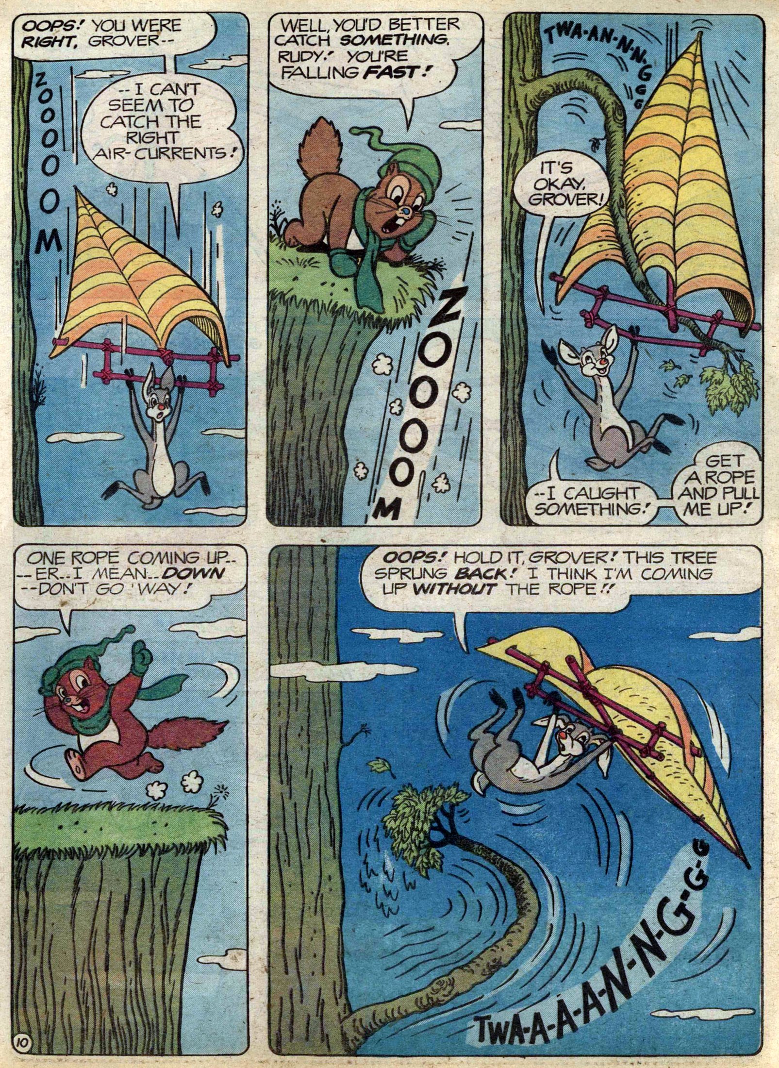 Read online All-New Collectors' Edition comic -  Issue #60 - 12