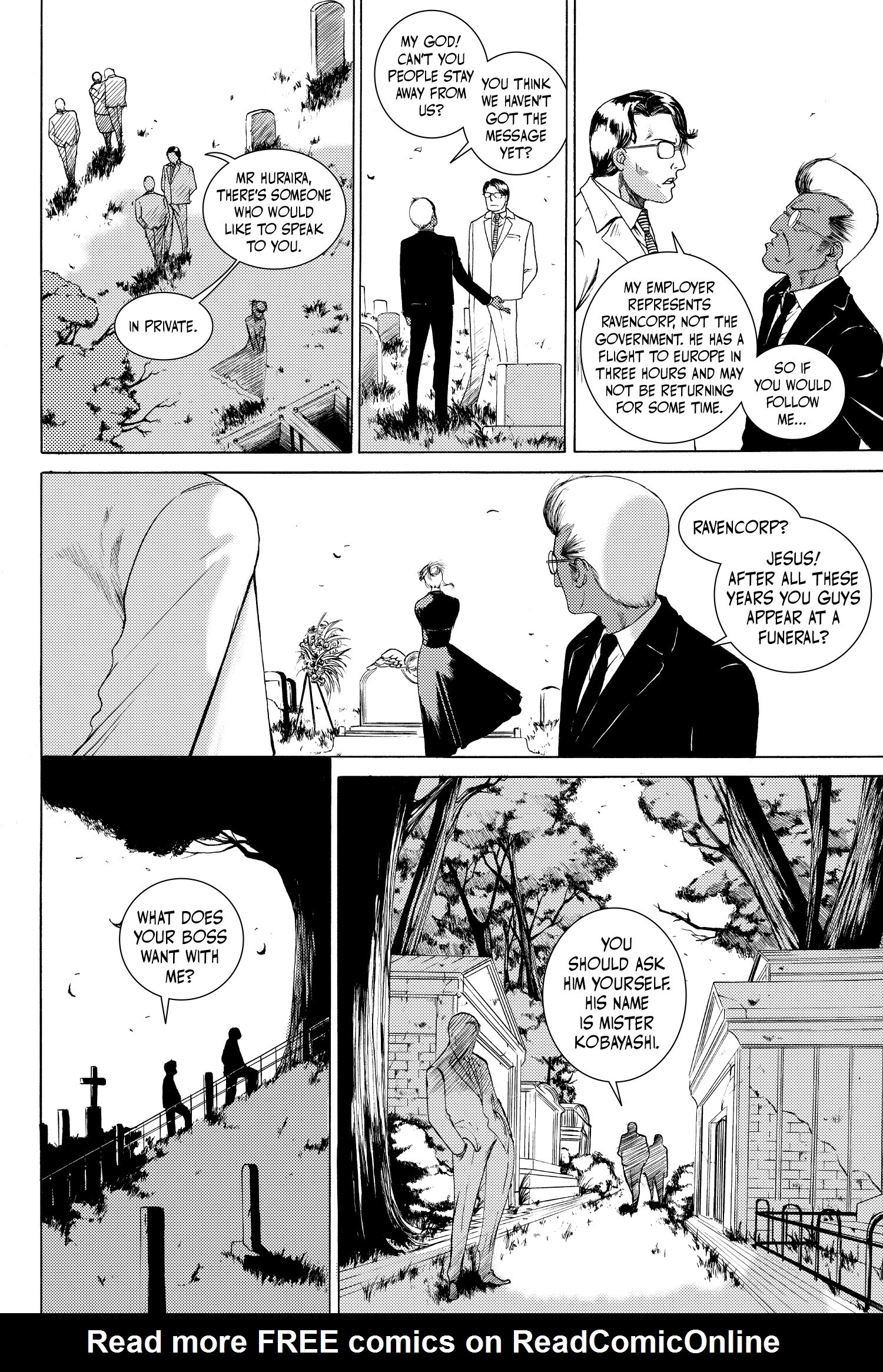 Read online Poison Candy comic -  Issue # TPB 2 (Part 2) - 2