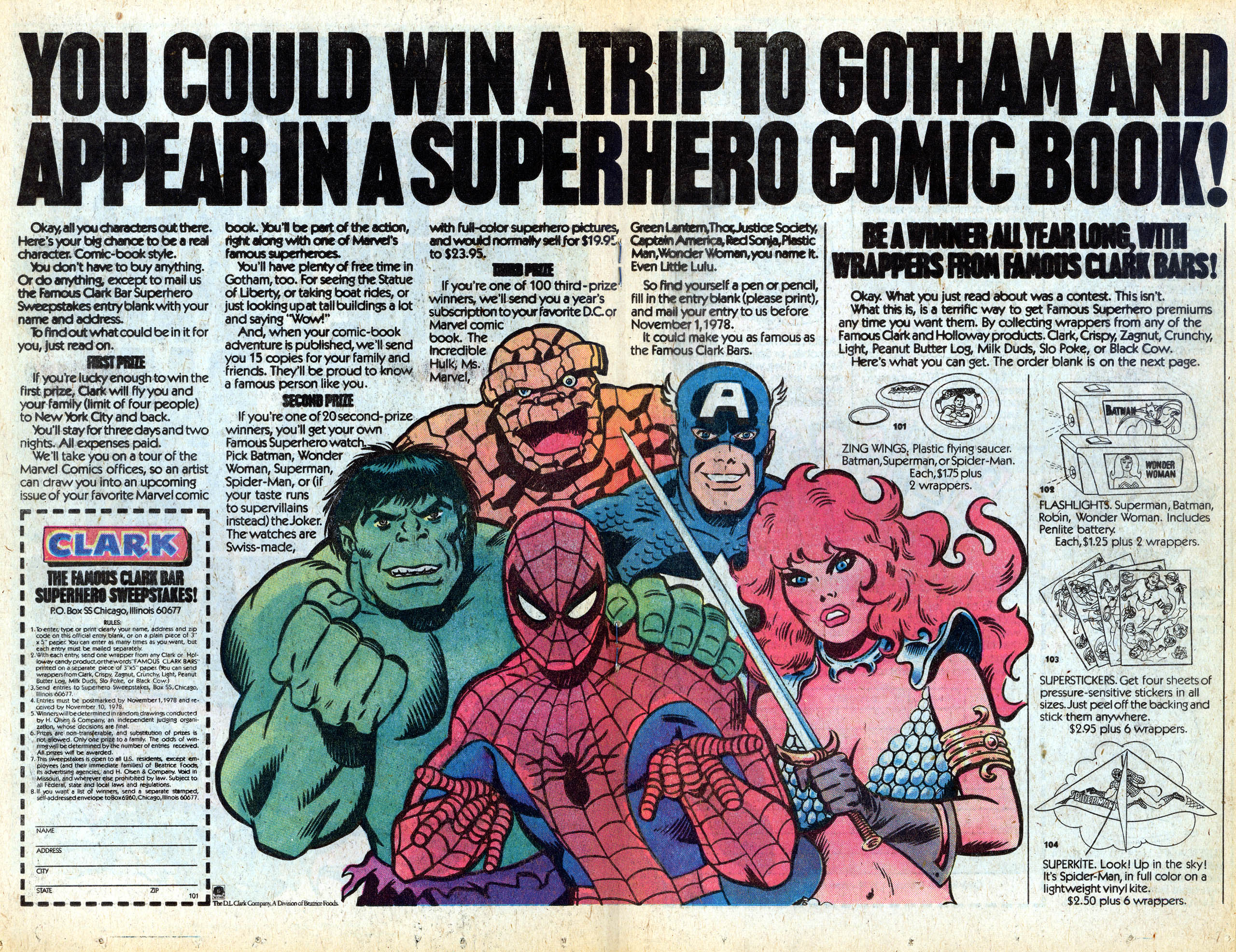 Read online Tarzan (1977) comic -  Issue #14 - 18