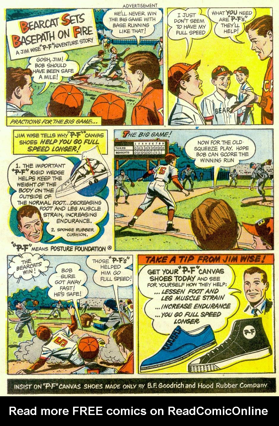 Read online Tomahawk comic -  Issue #18 - 33
