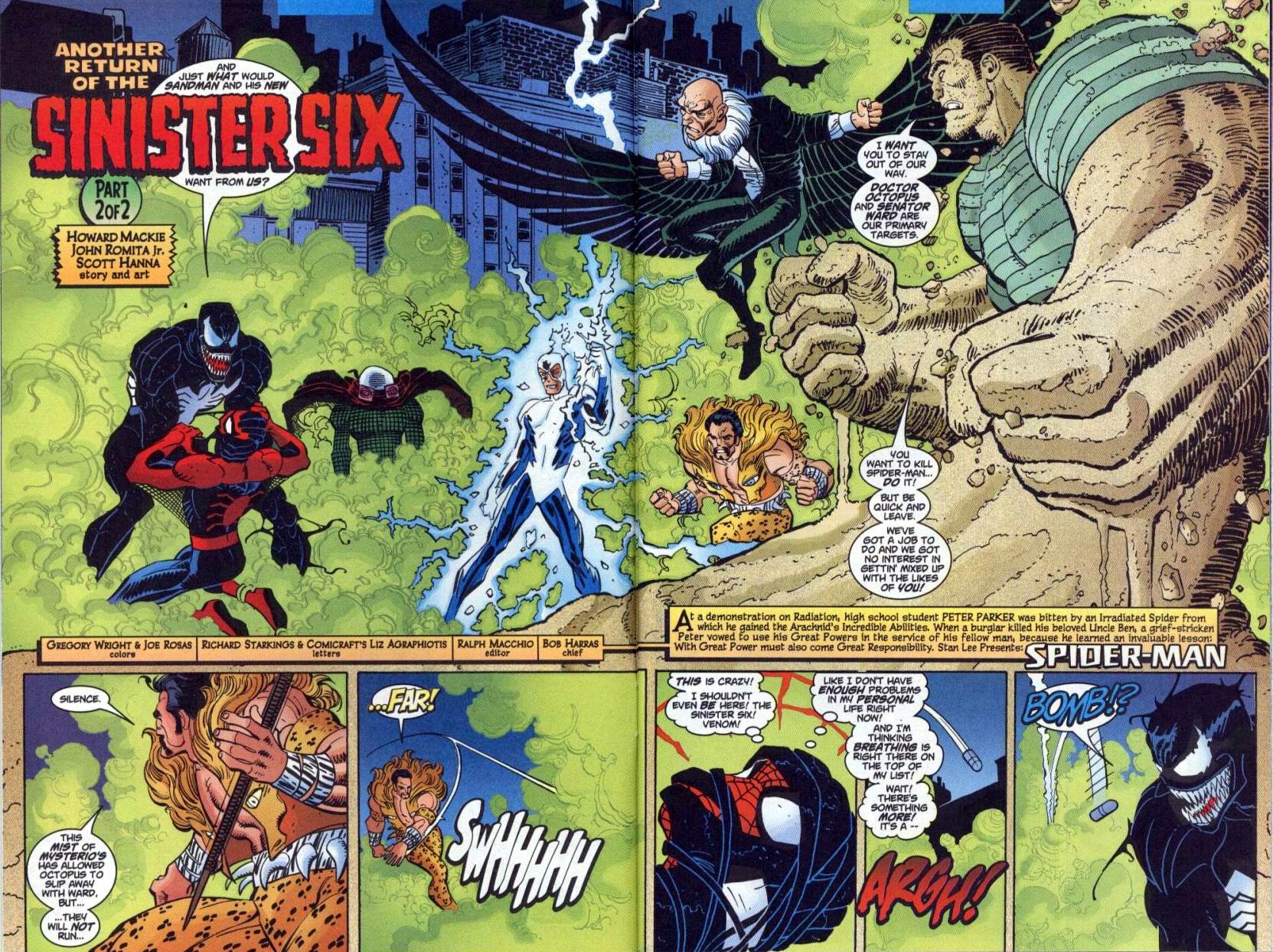 Peter Parker: Spider-Man Issue #12 #15 - English 6