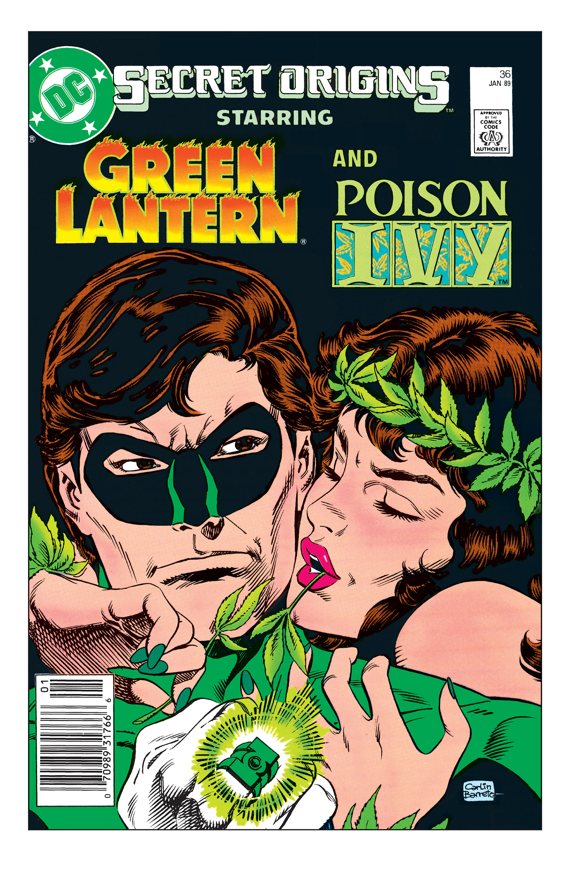 Read online Batman Arkham: Poison Ivy comic -  Issue # TPB (Part 1) - 67
