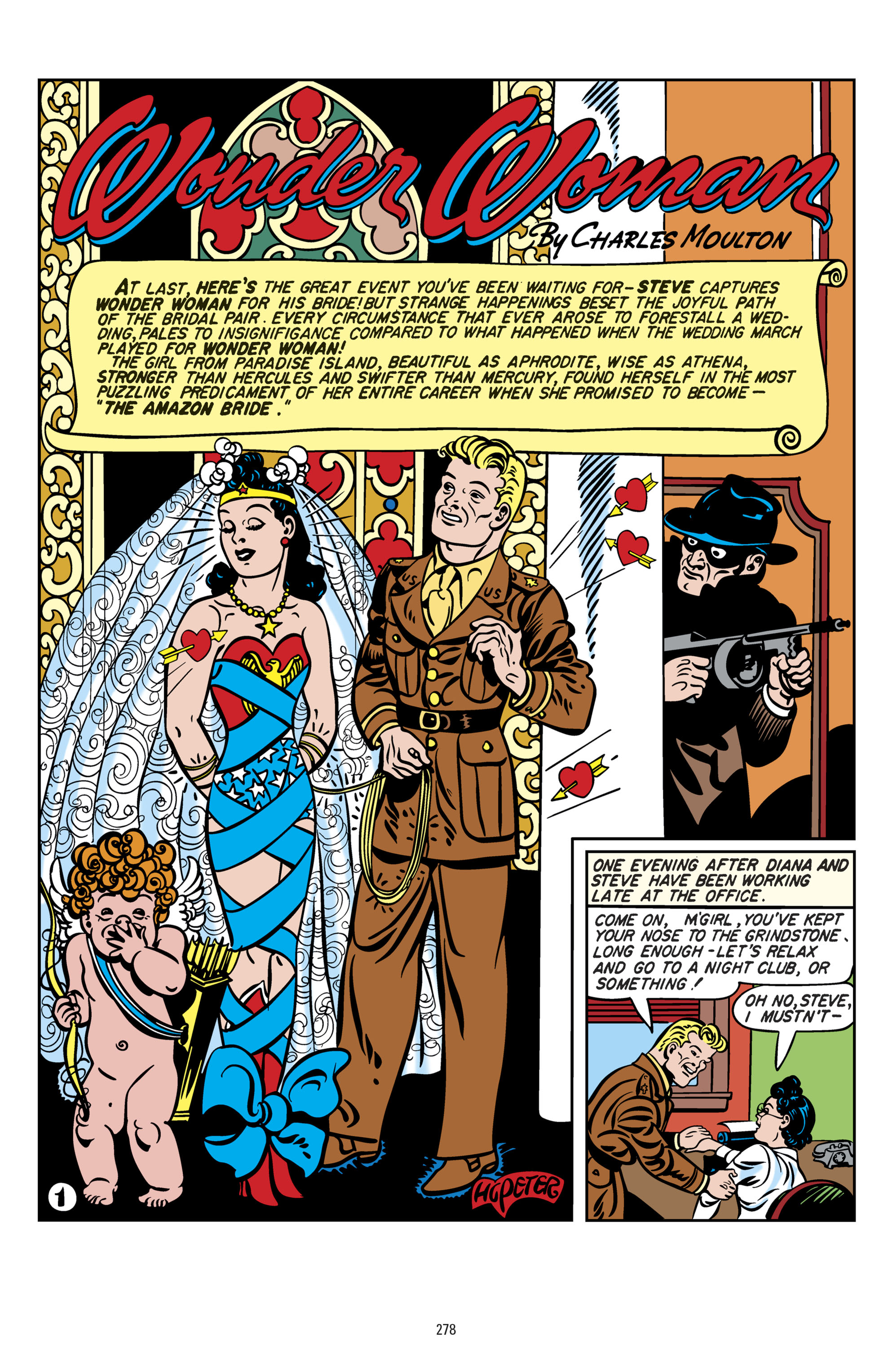 Read online Wonder Woman: The Golden Age comic -  Issue # TPB 3 (Part 3) - 79