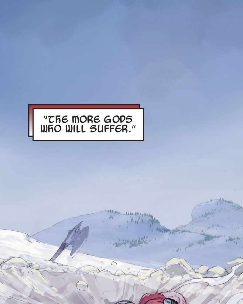 Read online Thor: God of Thunder - The God Butcher Infinity Comic comic -  Issue #3 - 63