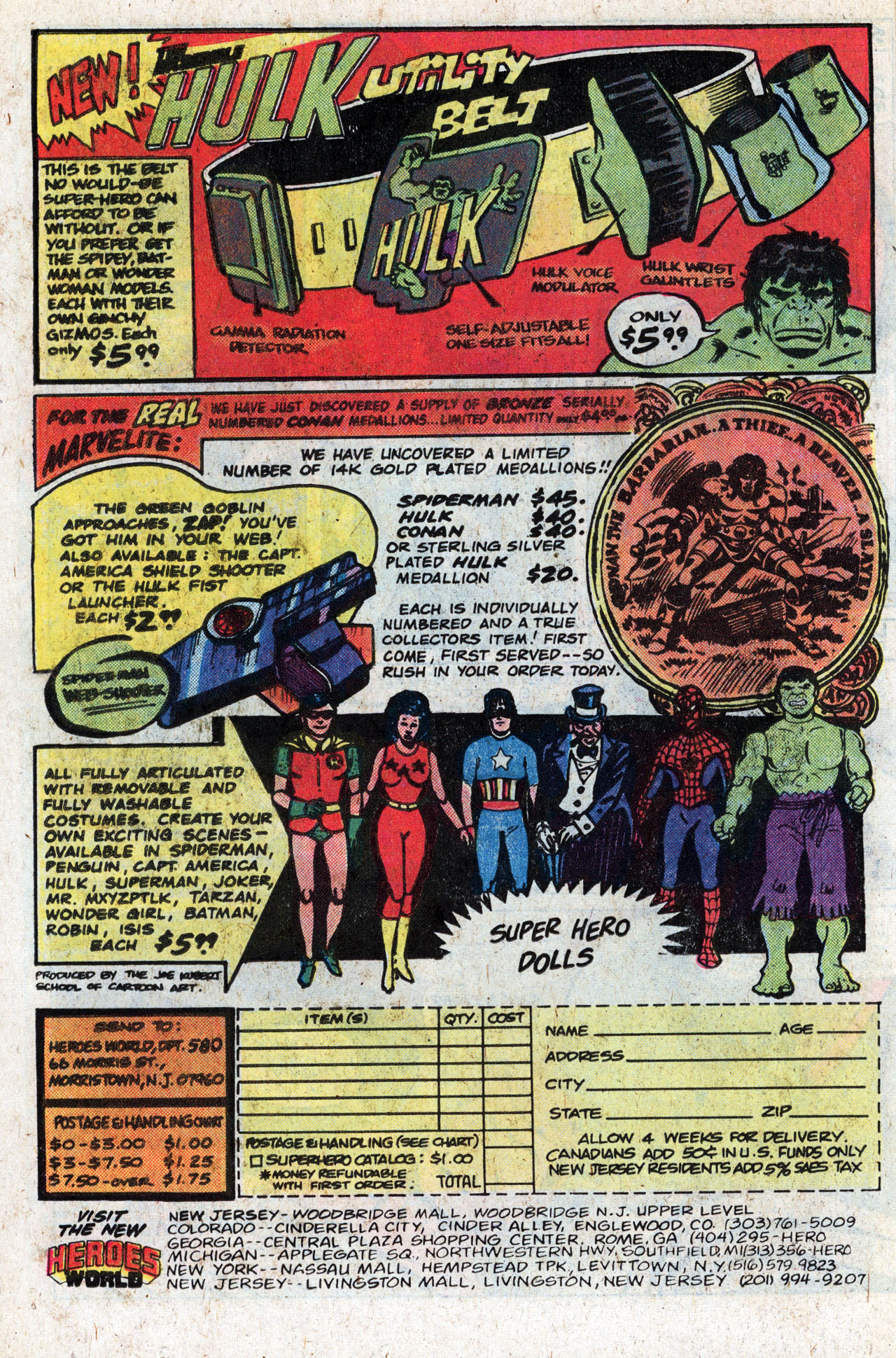 Read online Marvel Super Action (1977) comic -  Issue #22 - 14