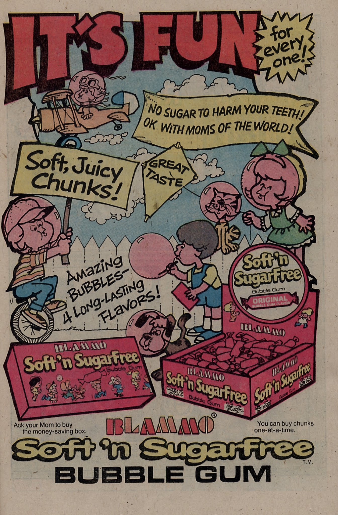 Read online Richie Rich & Dollar the Dog comic -  Issue #7 - 17