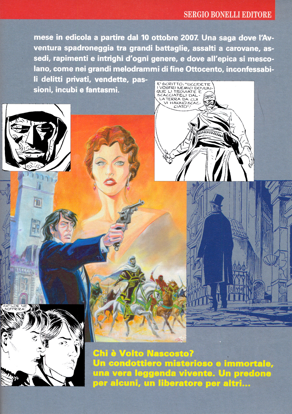 Read online Hidden Face comic -  Issue # TPB 1 - 100