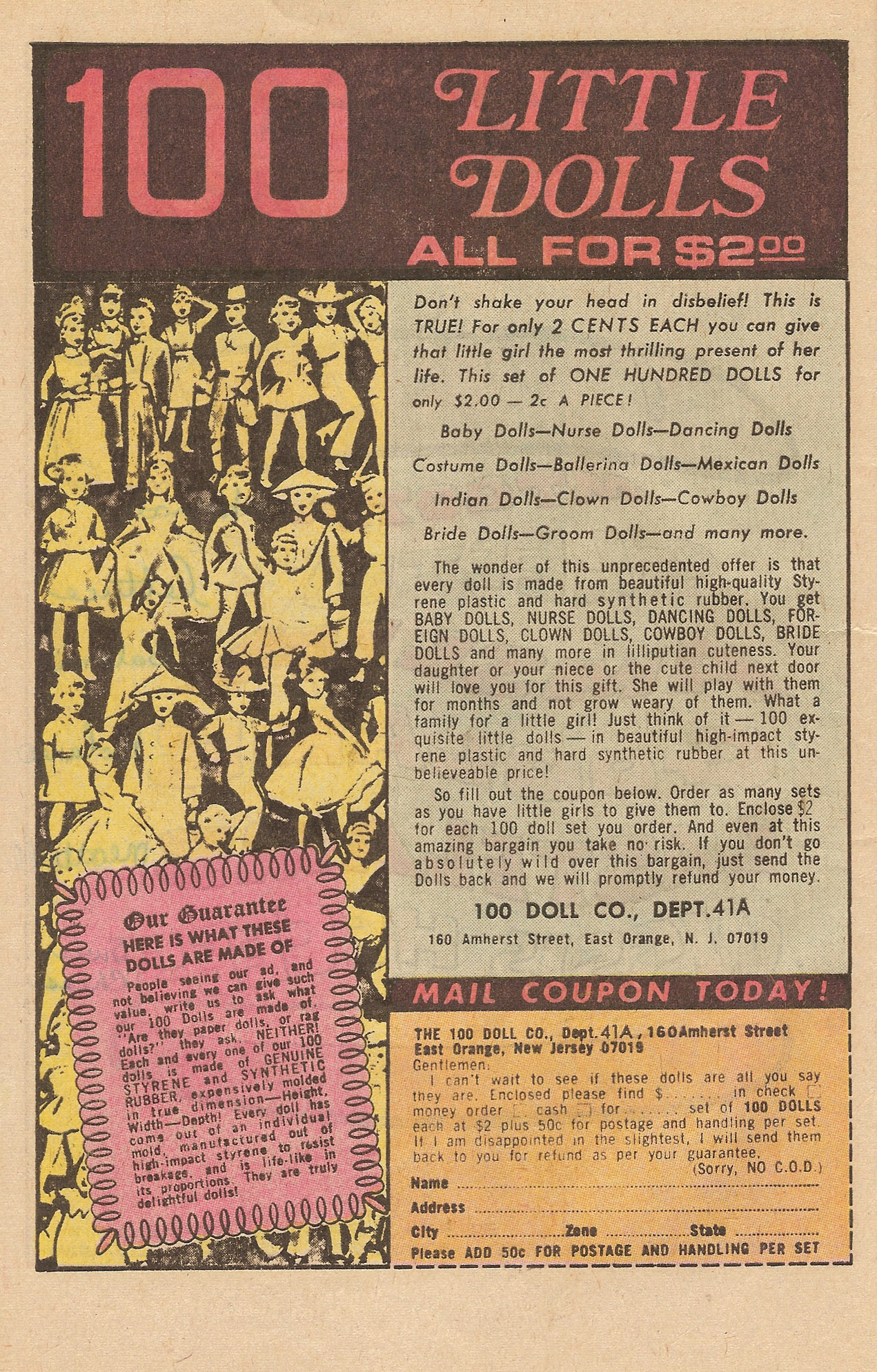 Read online Jughead (1965) comic -  Issue #266 - 28