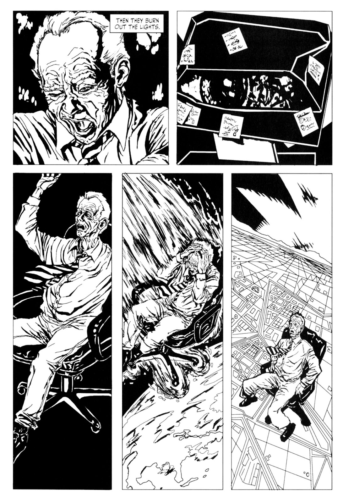 Negative Burn (2006) issue 11 - Page 7