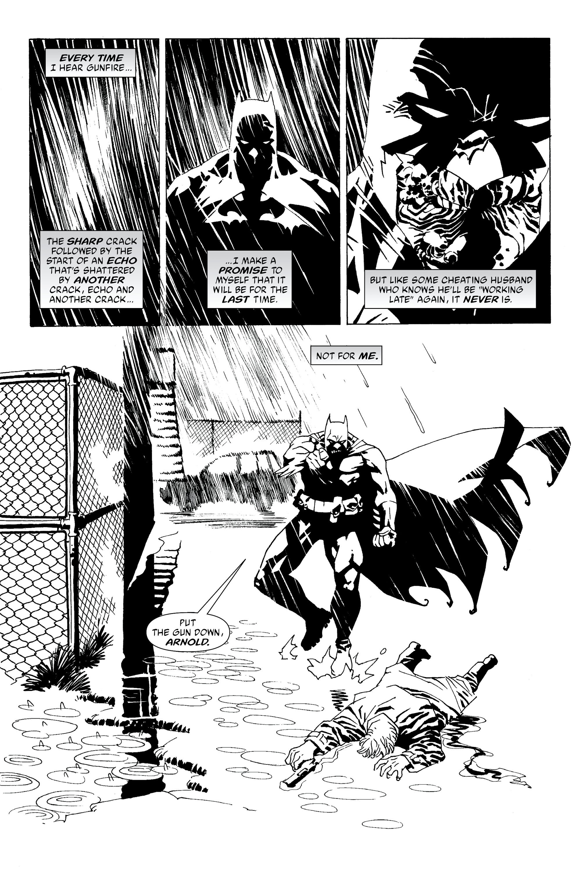 Read online Batman Noir: Eduardo Risso: The Deluxe Edition comic -  Issue # TPB (Part 2) - 26