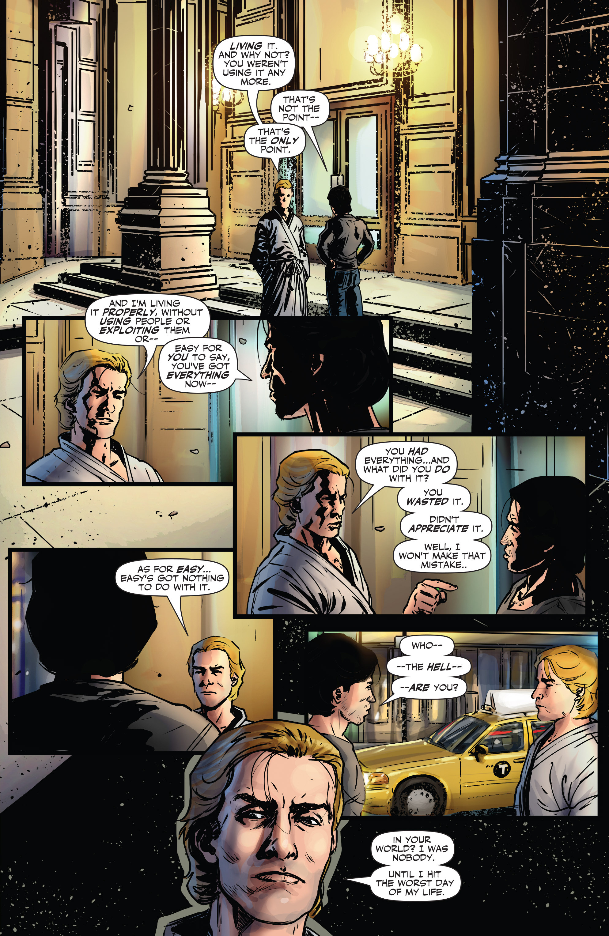 Read online The Twilight Zone (2013) comic -  Issue #3 - 15