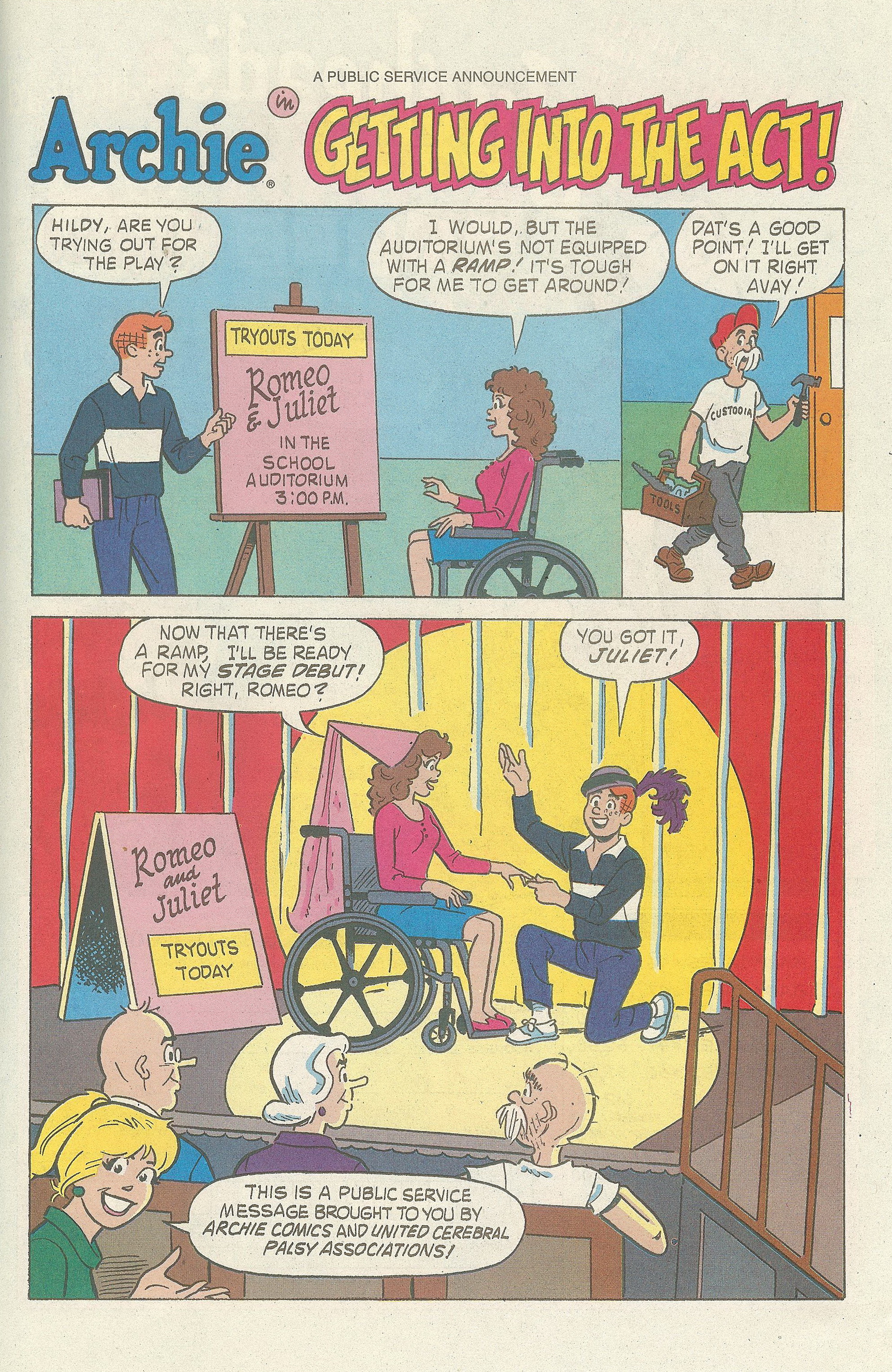 Read online Betty & Veronica Spectacular comic -  Issue #15 - 27