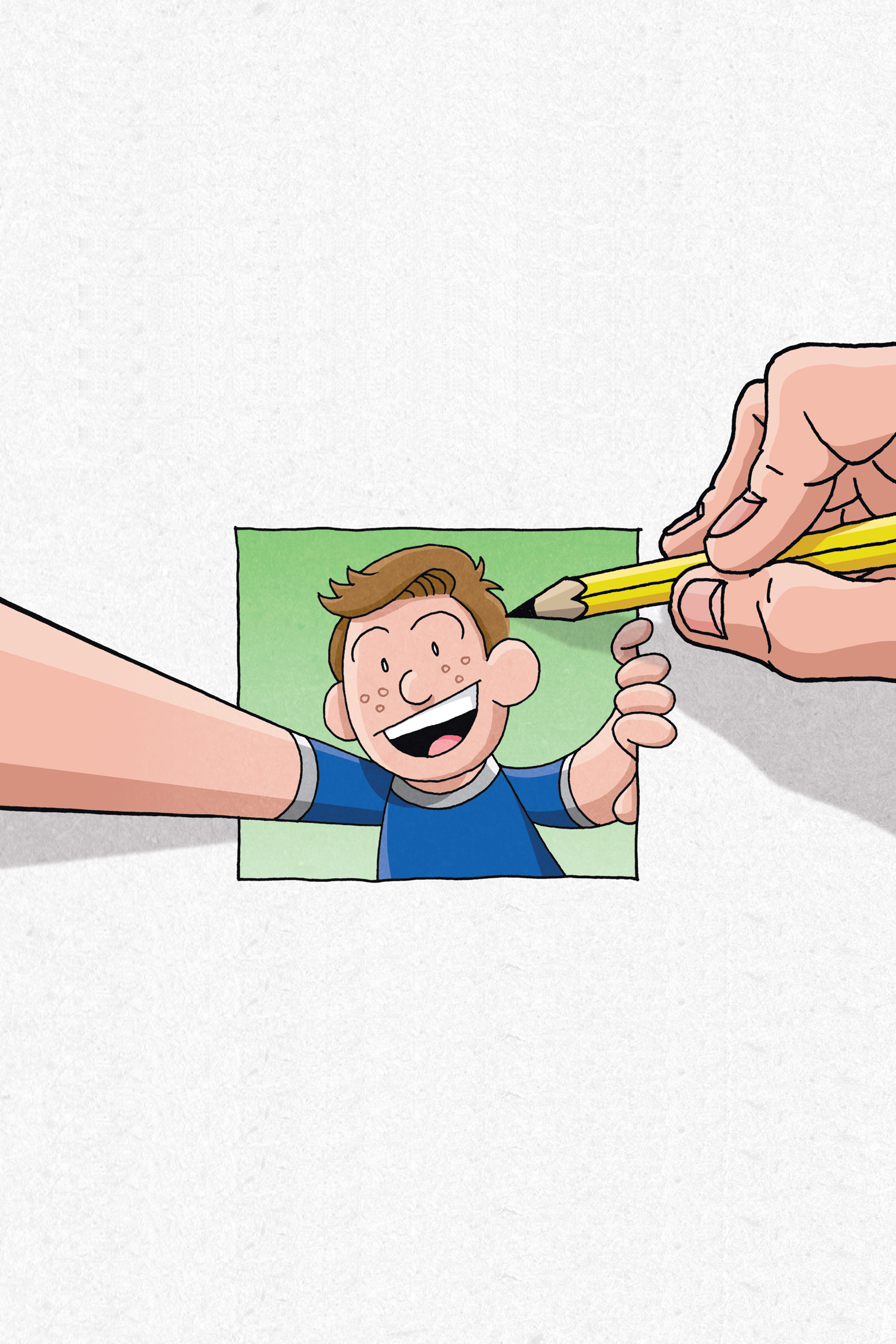 Read online InvestiGators comic -  Issue # TPB 2 (Part 2) - 107