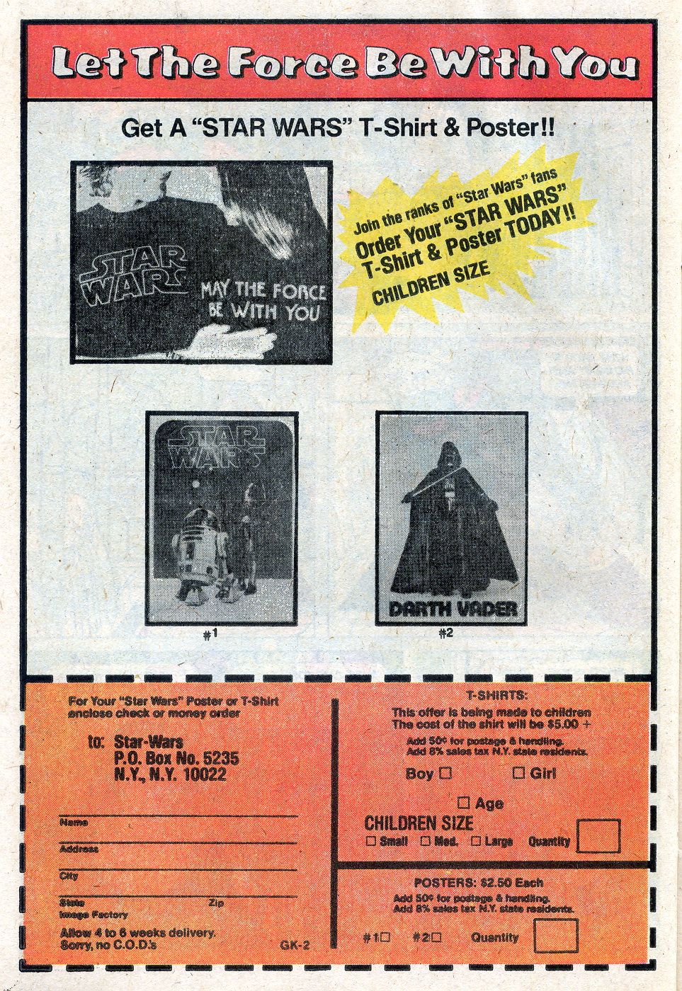 Read online Ripley's Believe it or Not! (1965) comic -  Issue #86 - 22
