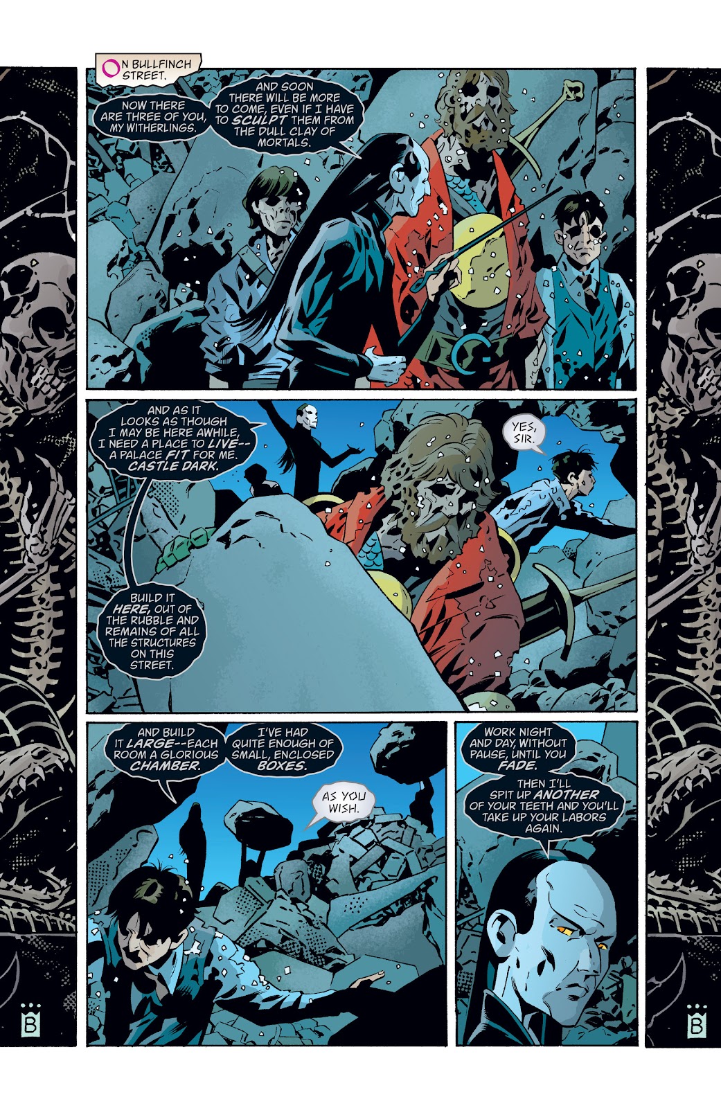 Fables issue 81 - Page 14