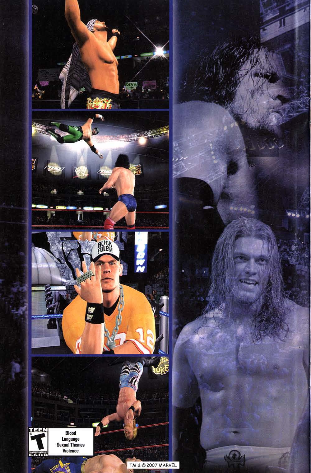 Read online The Incredible Hulk (2000) comic -  Issue #86 - 34