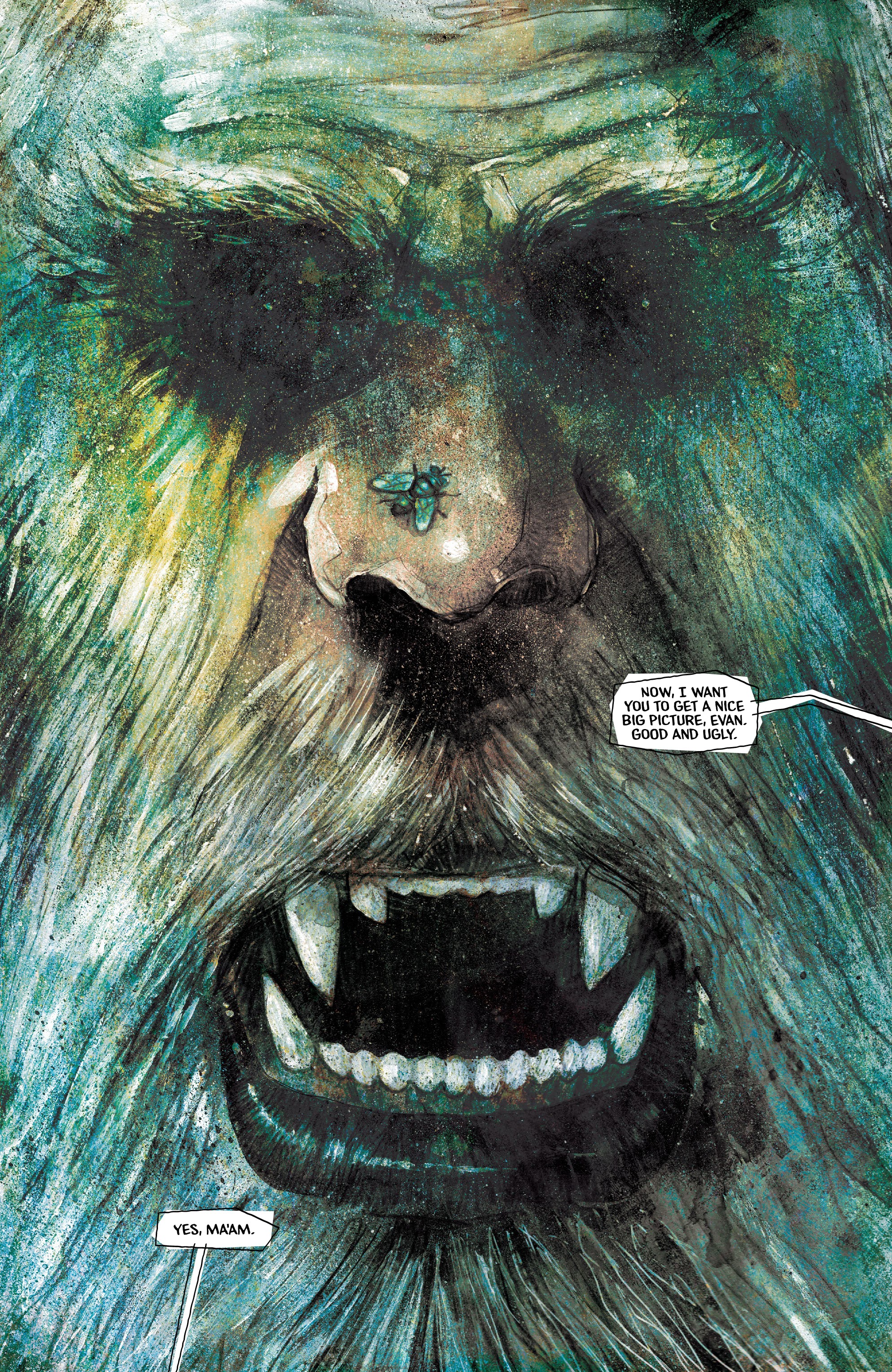 Read online The Department of Truth comic -  Issue #10 - 3